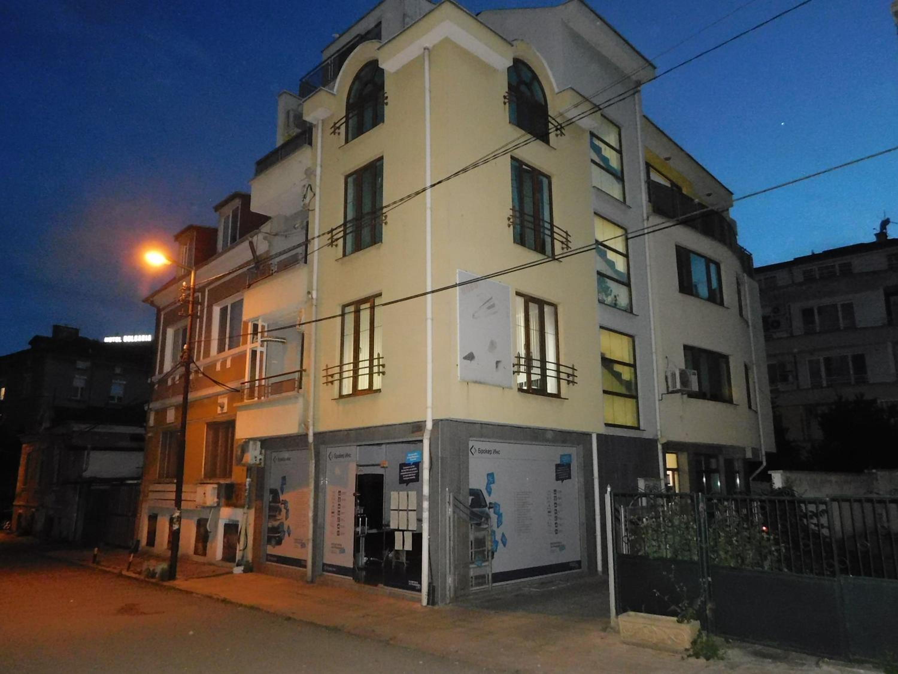 Studio Violet