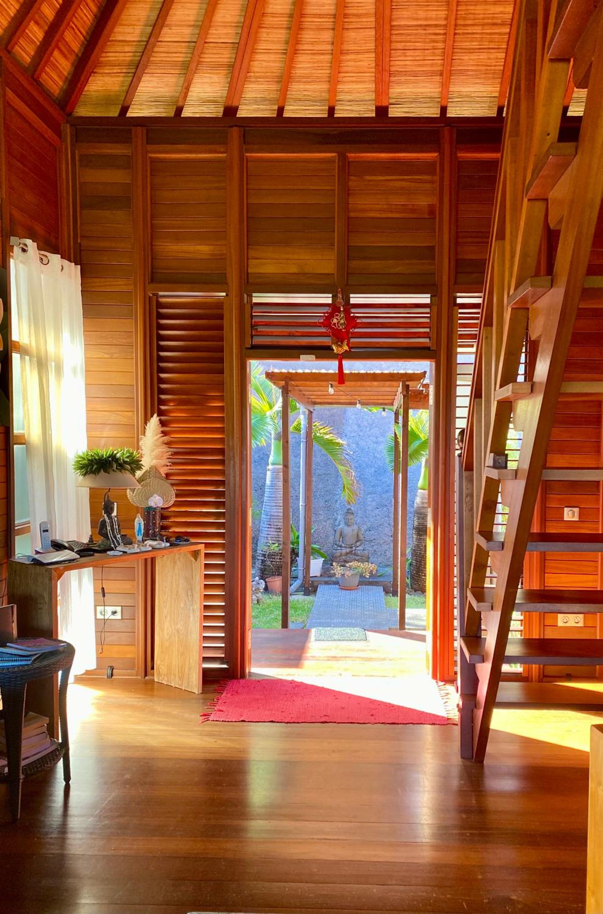 Villa Kauiki view 5