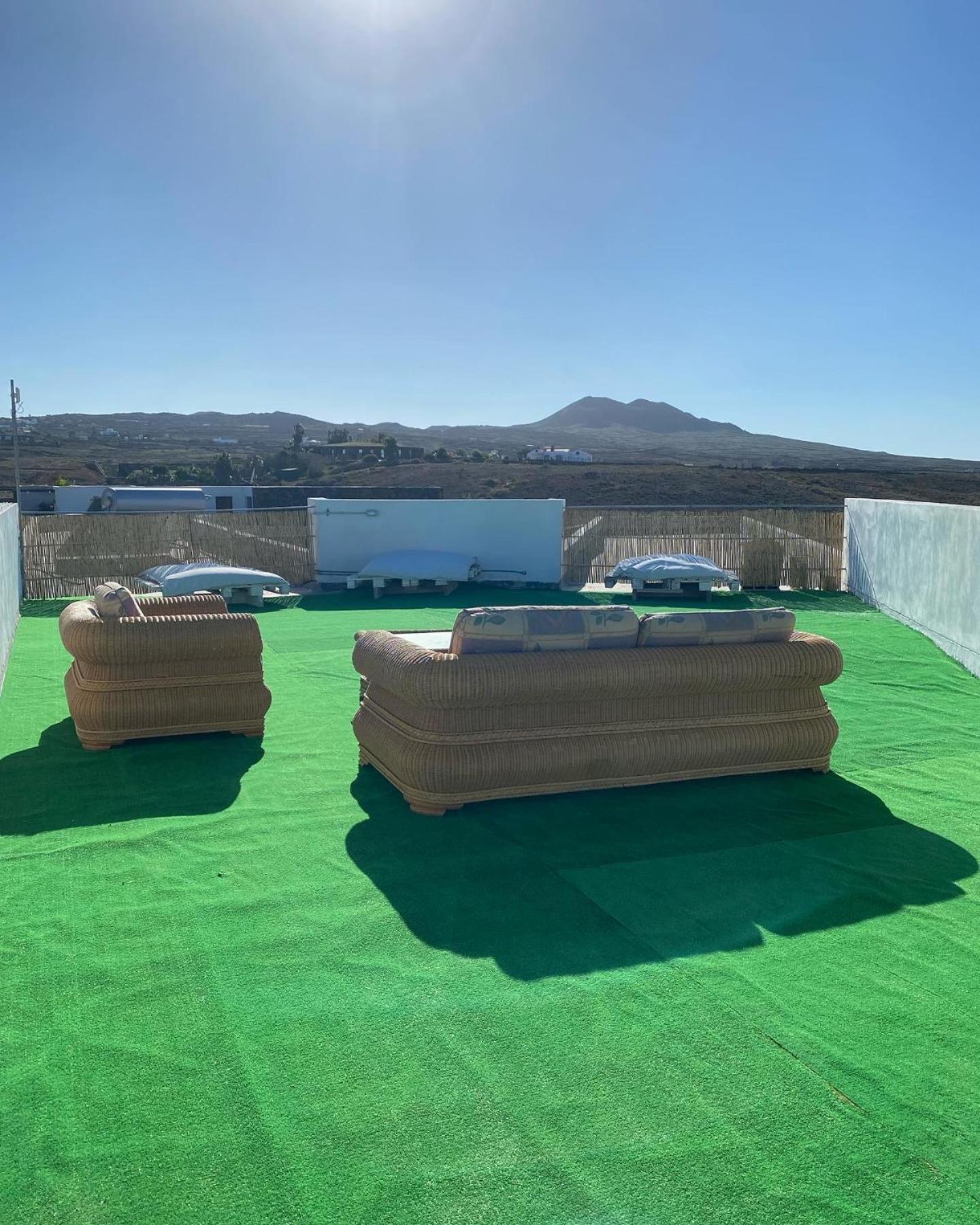 Villa Verano Apartamentos Compartidos Villaverde