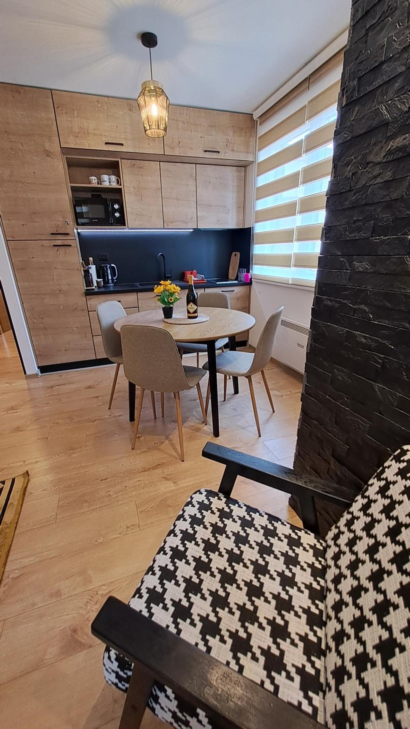 Vila Jahor Apartmani JET SET Lux