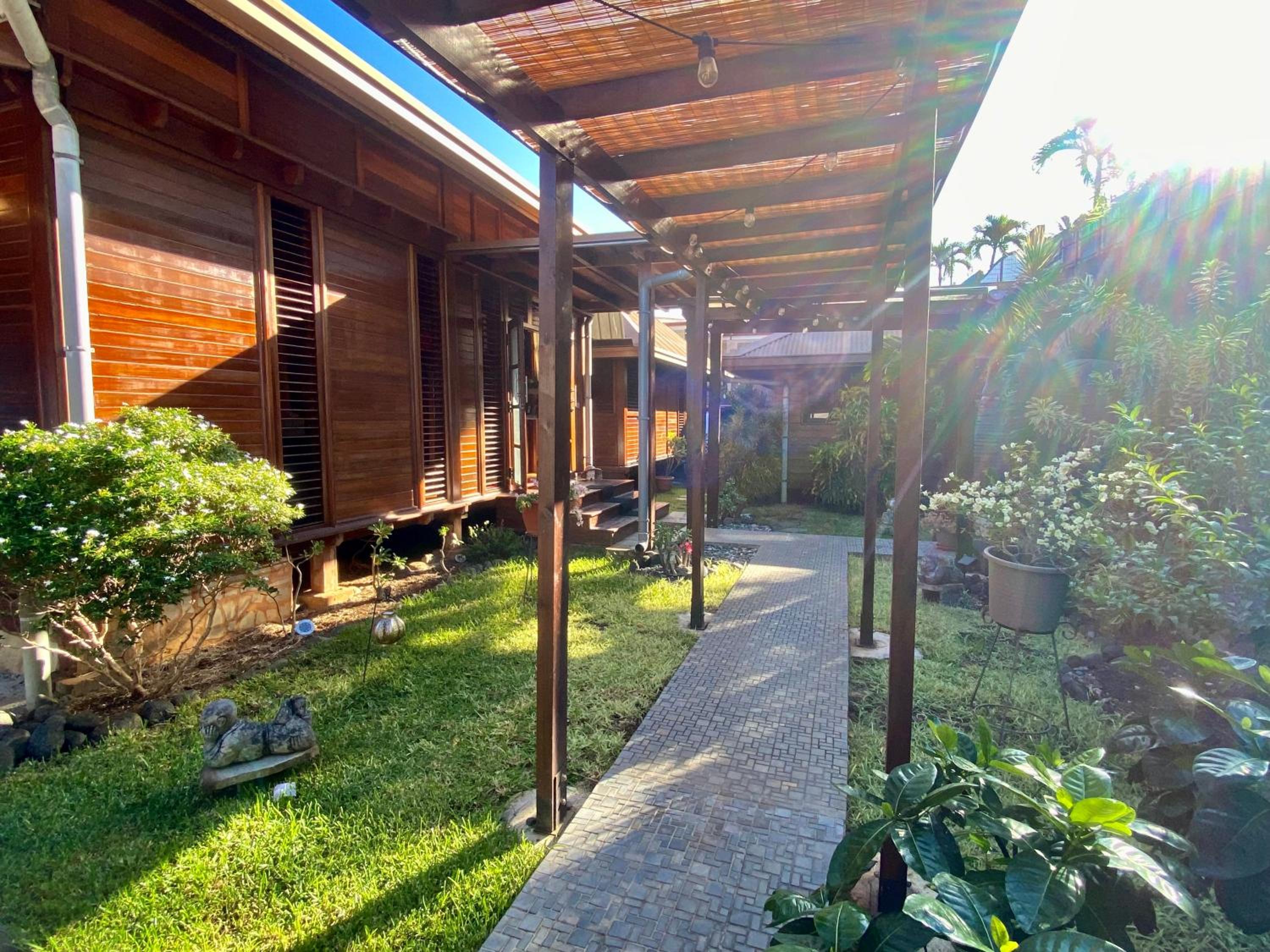 Villa Kauiki view 4