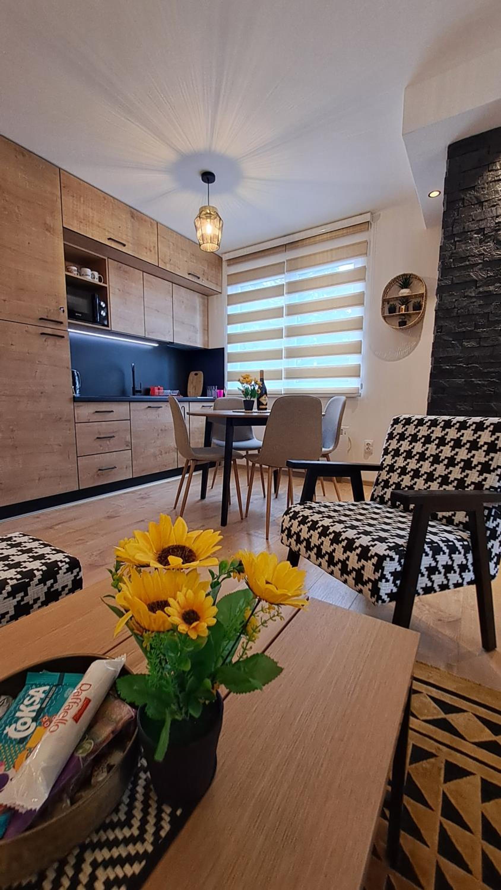 Vila Jahor Apartmani JET SET Lux