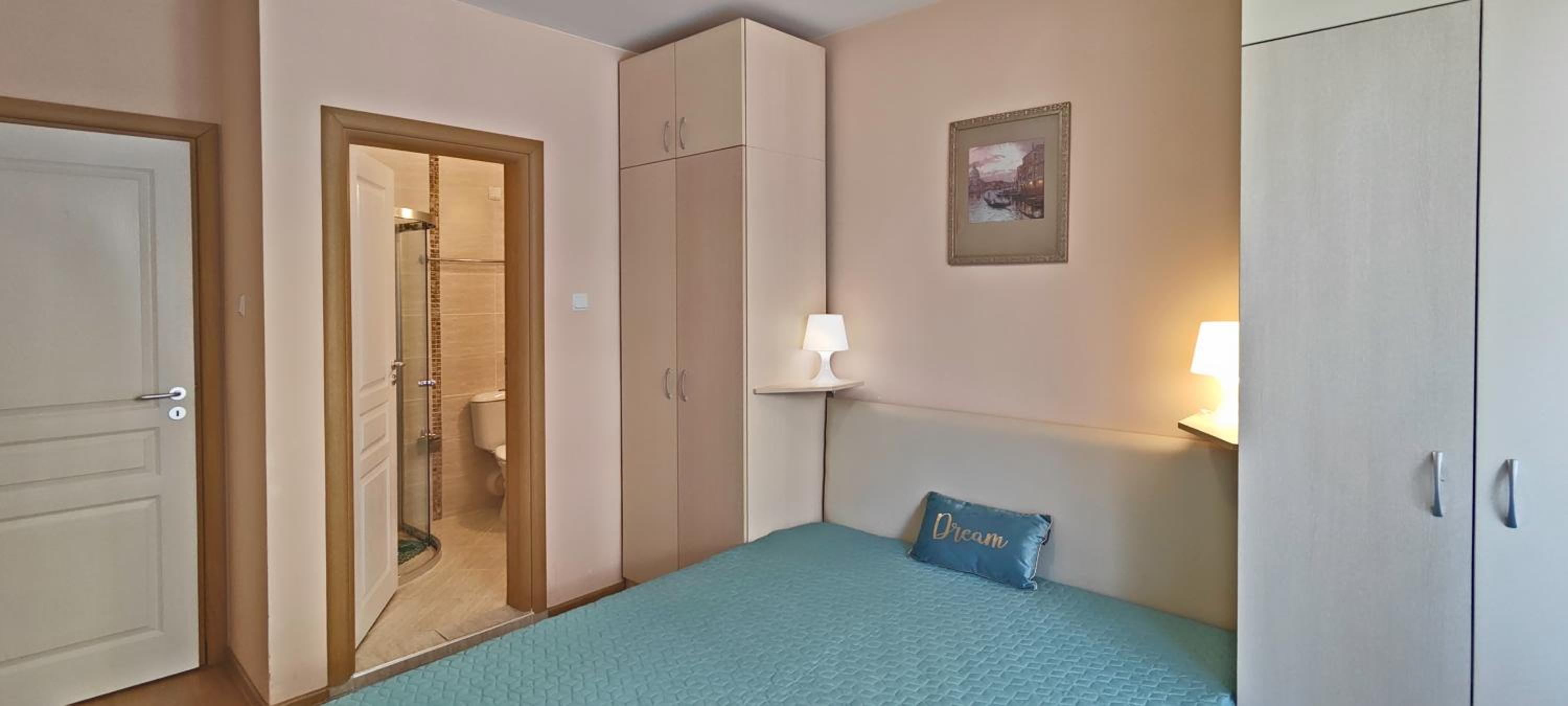 Messembria Resort Holiday Apartments