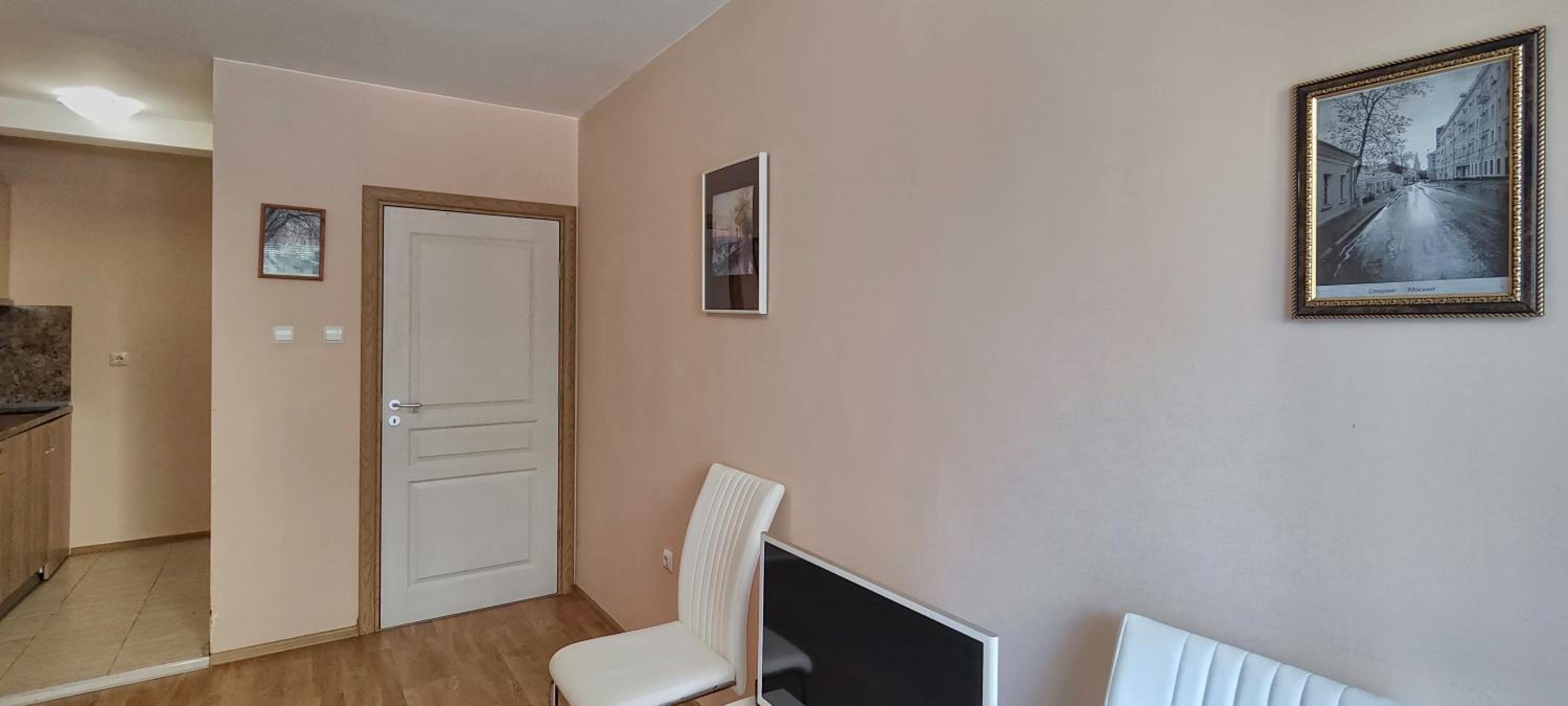 Messembria Resort Holiday Apartments