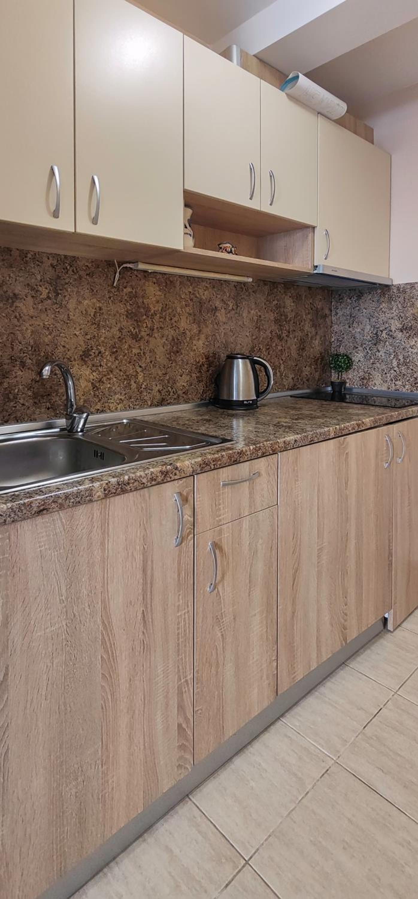 Messembria Resort Holiday Apartments