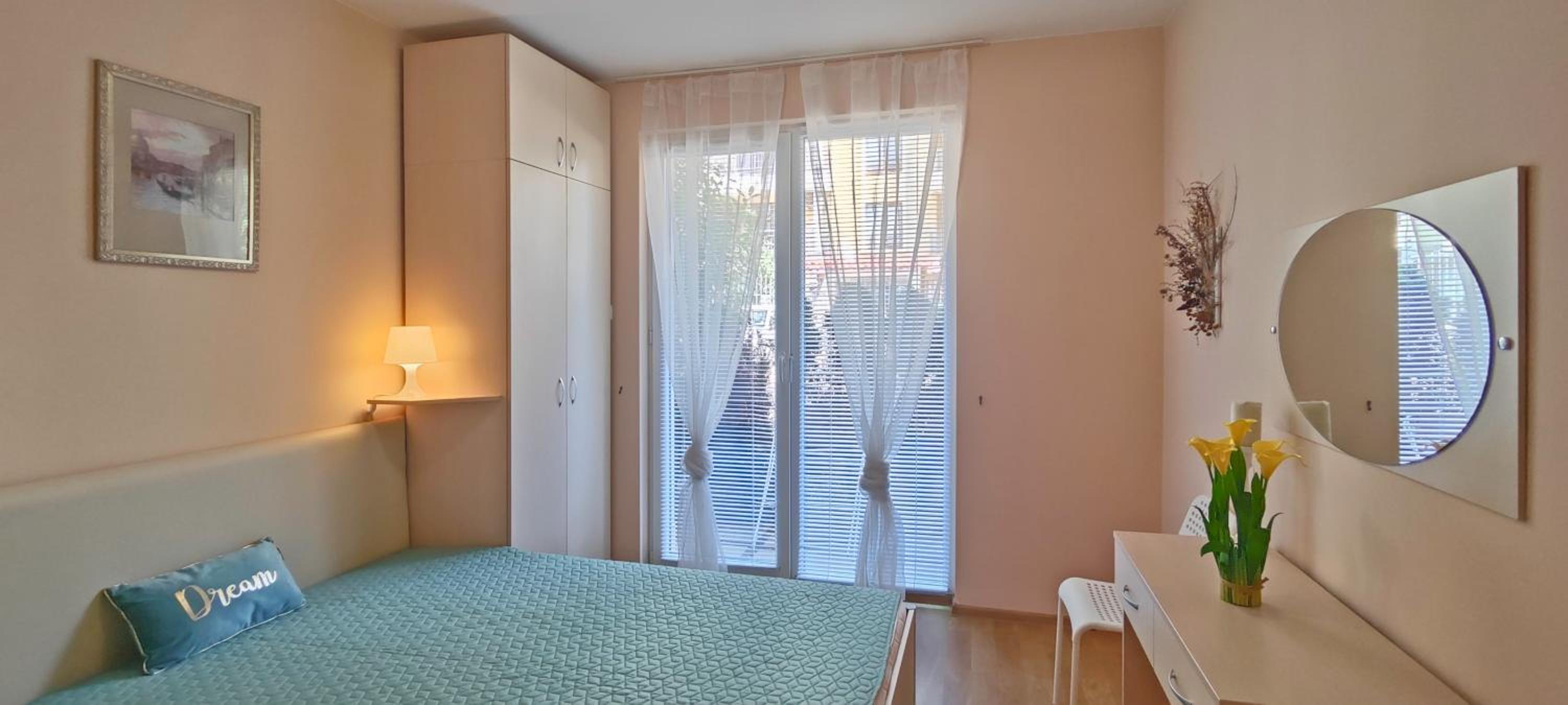 Messembria Resort Holiday Apartments