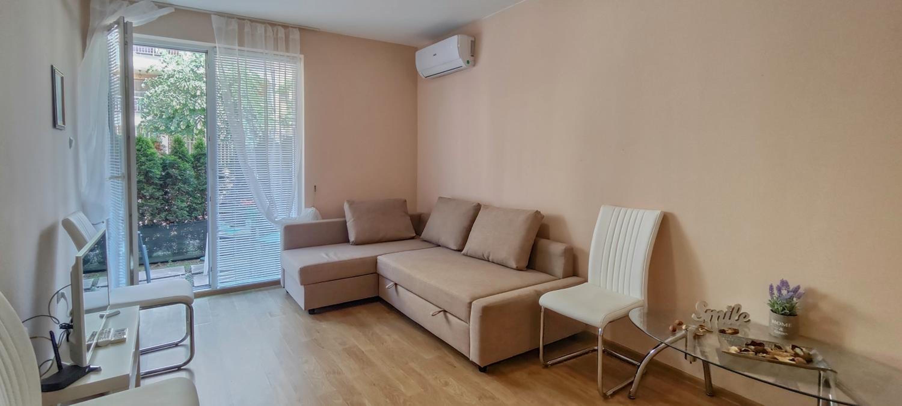 Messembria Resort Holiday Apartments