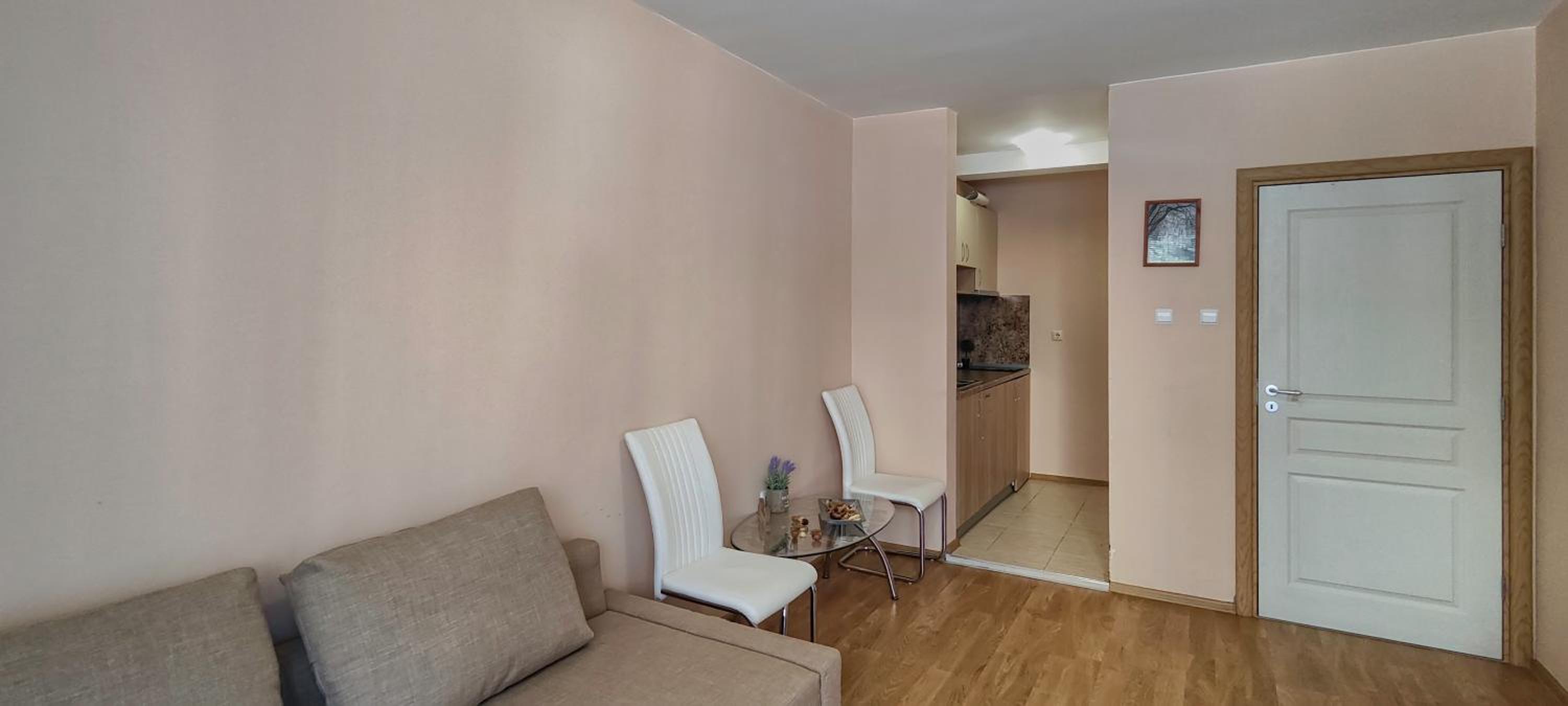 Messembria Resort Holiday Apartments