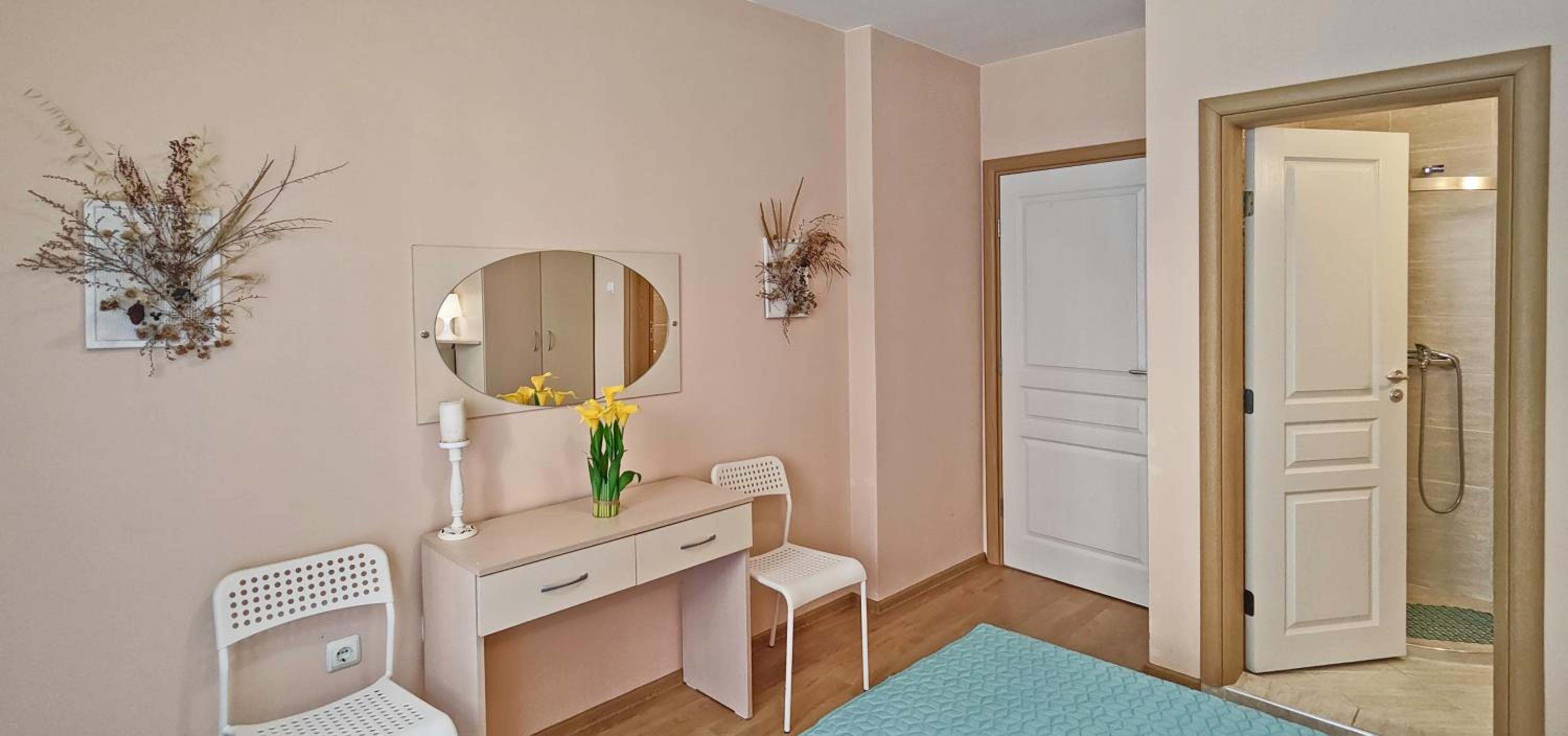 Messembria Resort Holiday Apartments