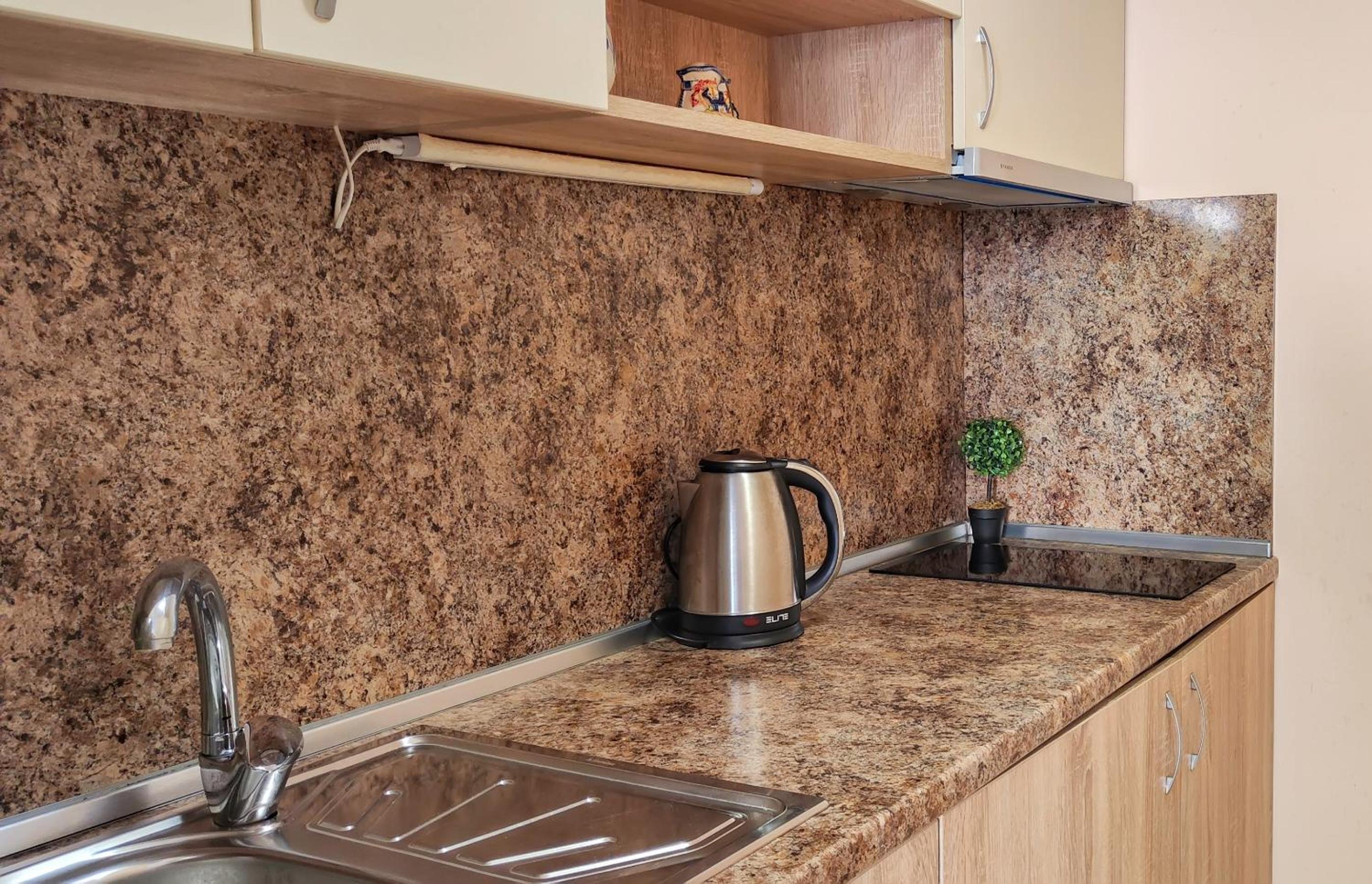 Messembria Resort Holiday Apartments