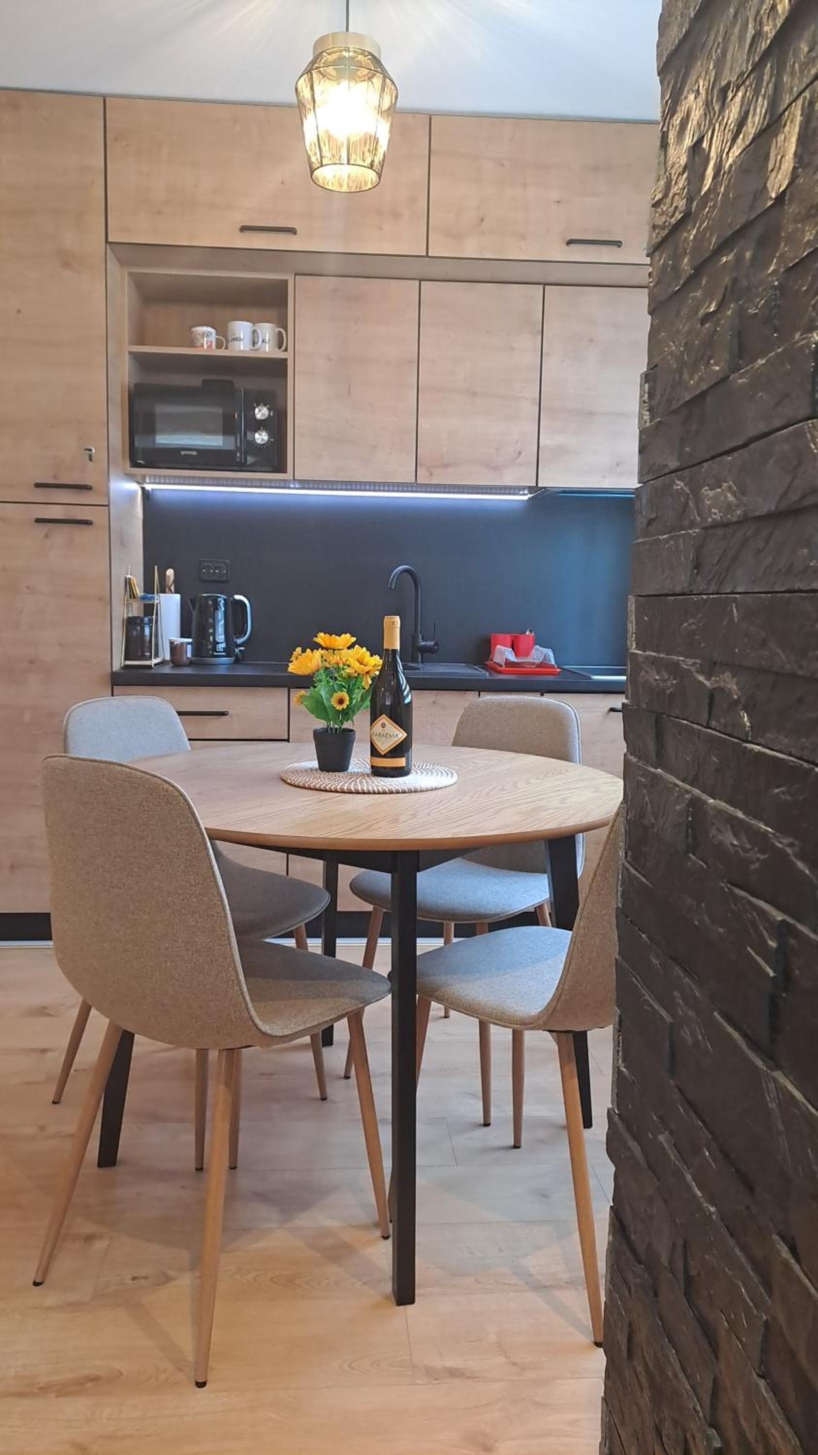 Vila Jahor Apartmani JET SET Lux