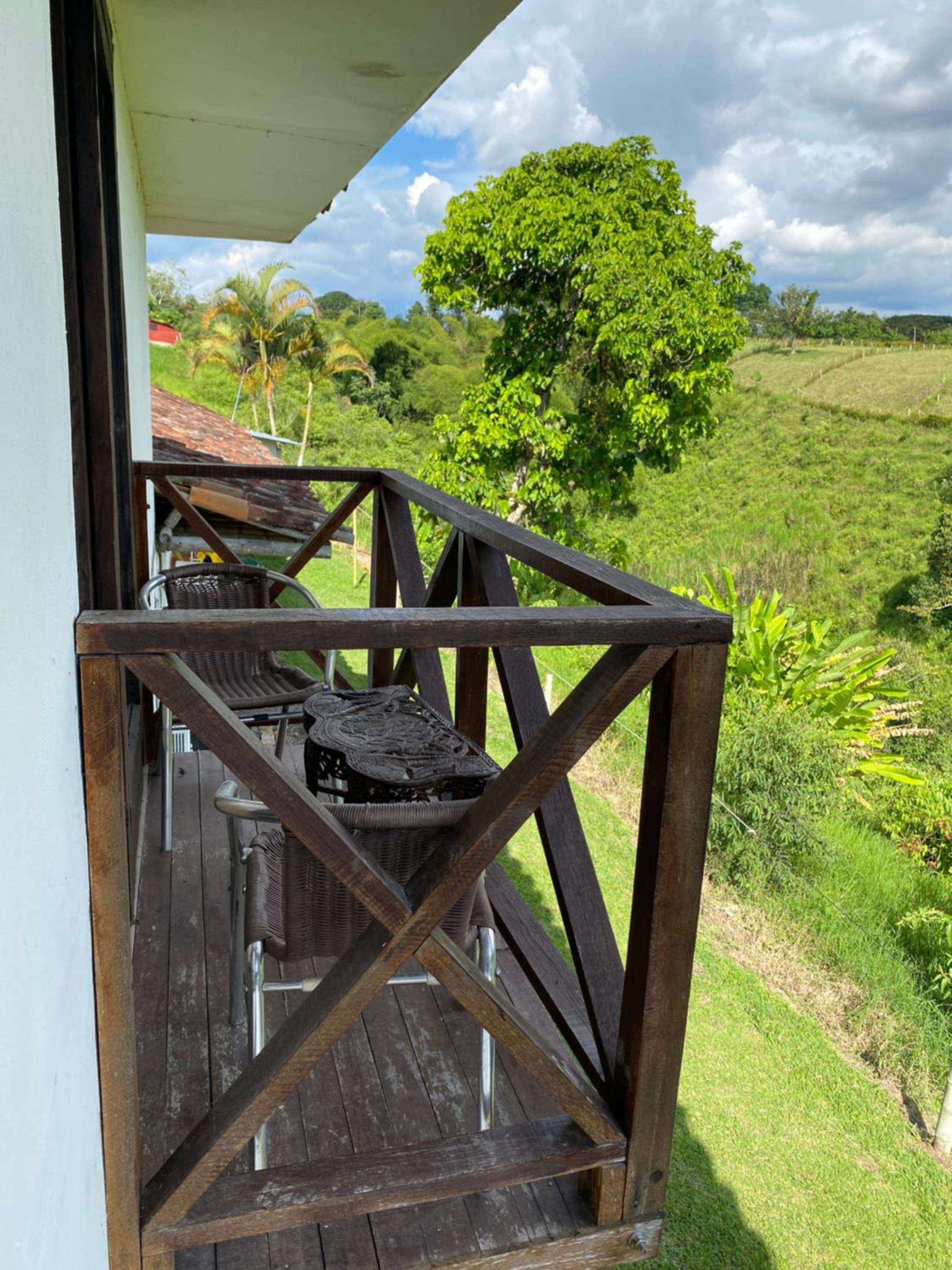 Finca hotel villa flor