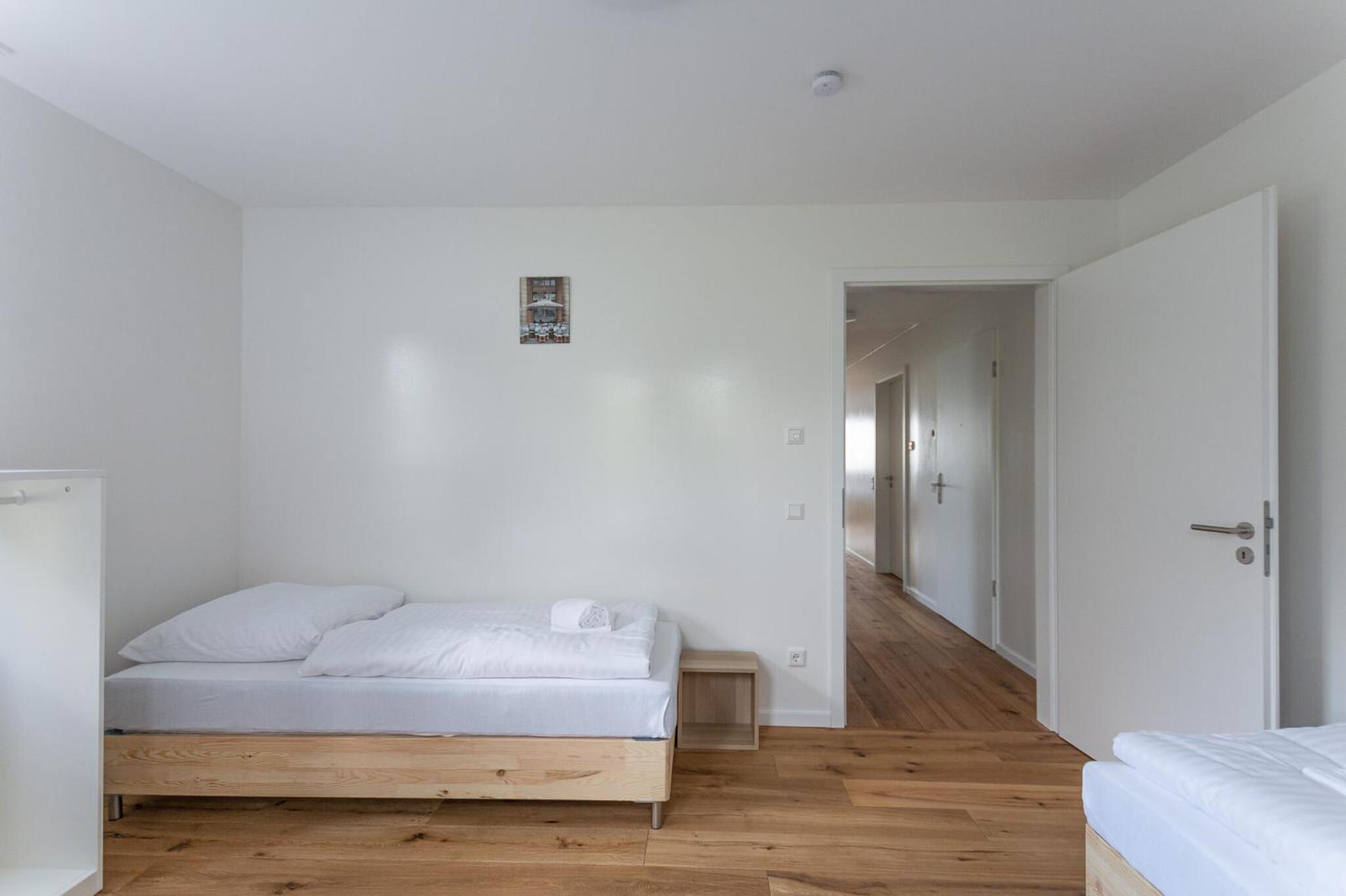 T&K Apartments - Bergisch Gladbach - 4 Comfortable Apartments - 18 min to Fair Messe Cologne