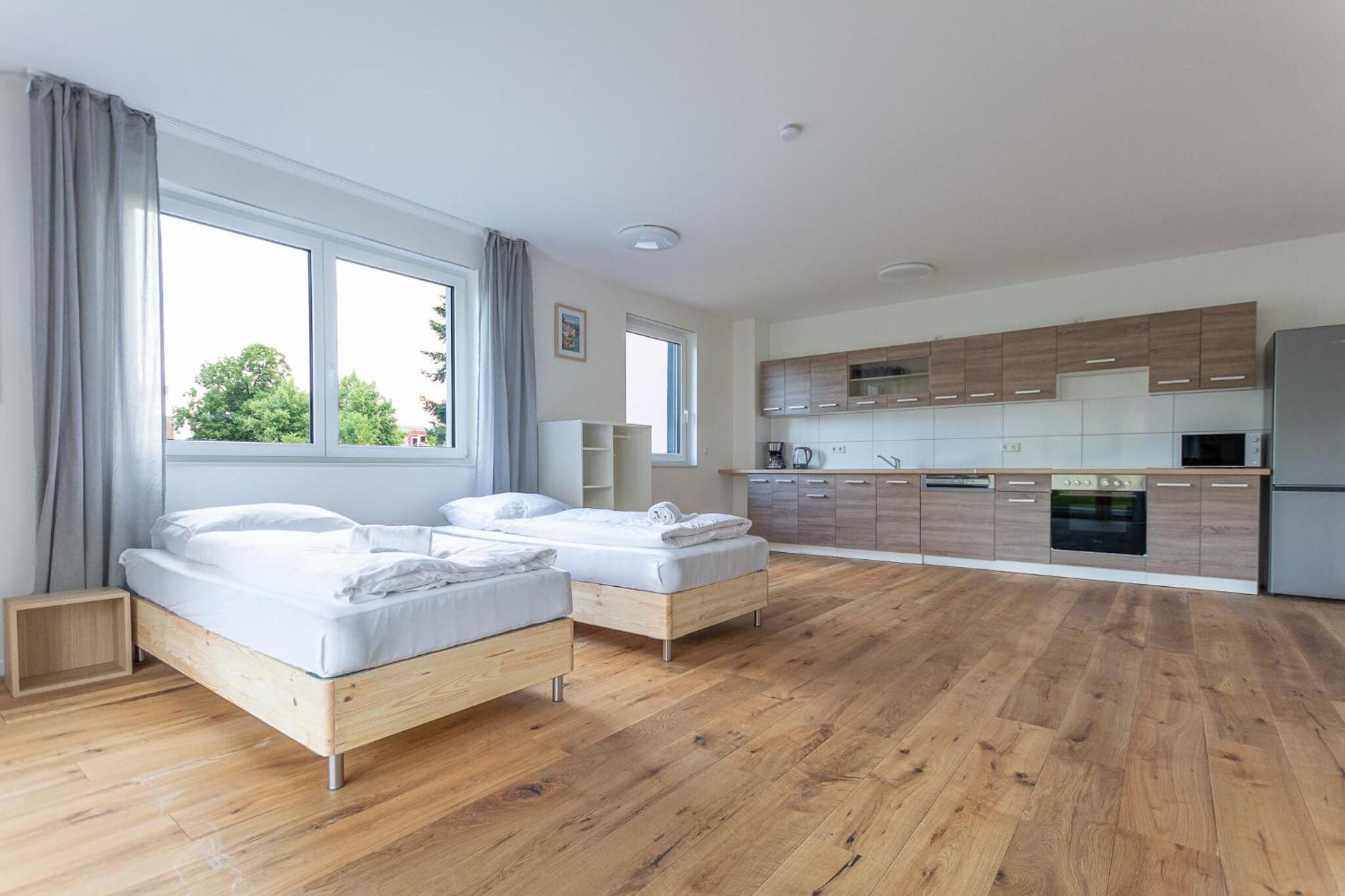 T&K Apartments - Bergisch Gladbach - 4 Comfortable Apartments - 18 min to Fair Messe Cologne