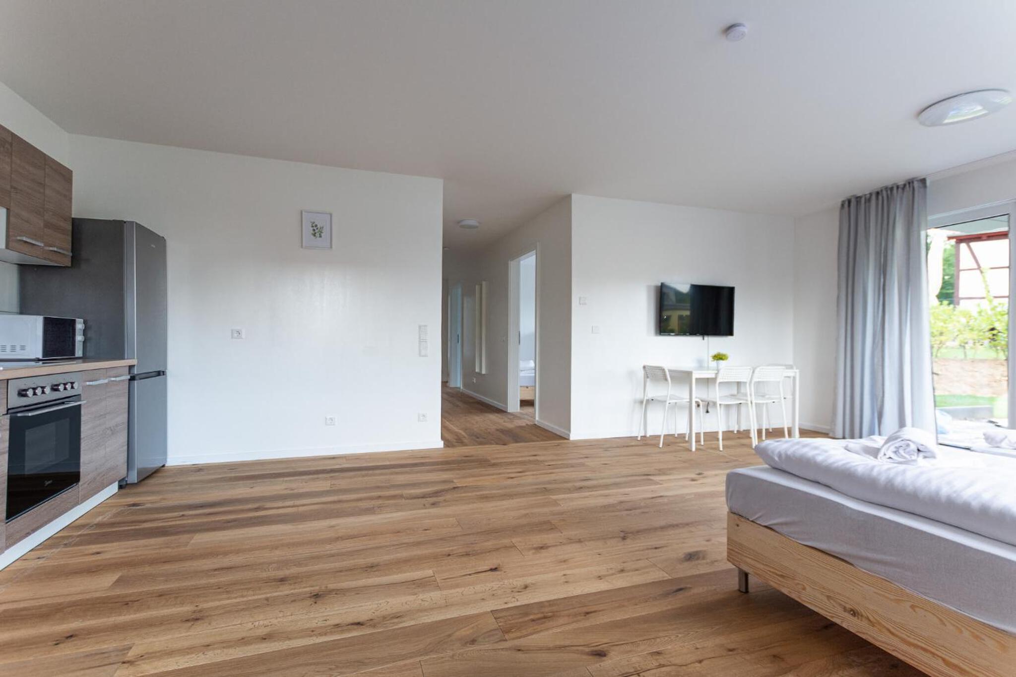 T&K Apartments - Bergisch Gladbach - 4 Comfortable Apartments - 18 min to Fair Messe Cologne