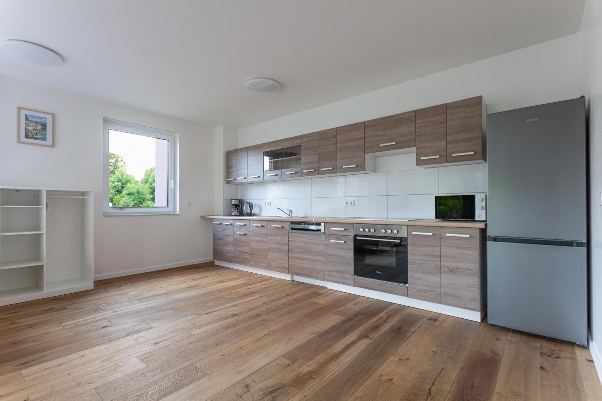 T&K Apartments - Bergisch Gladbach - 4 Comfortable Apartments - 18 min to Fair Messe Cologne