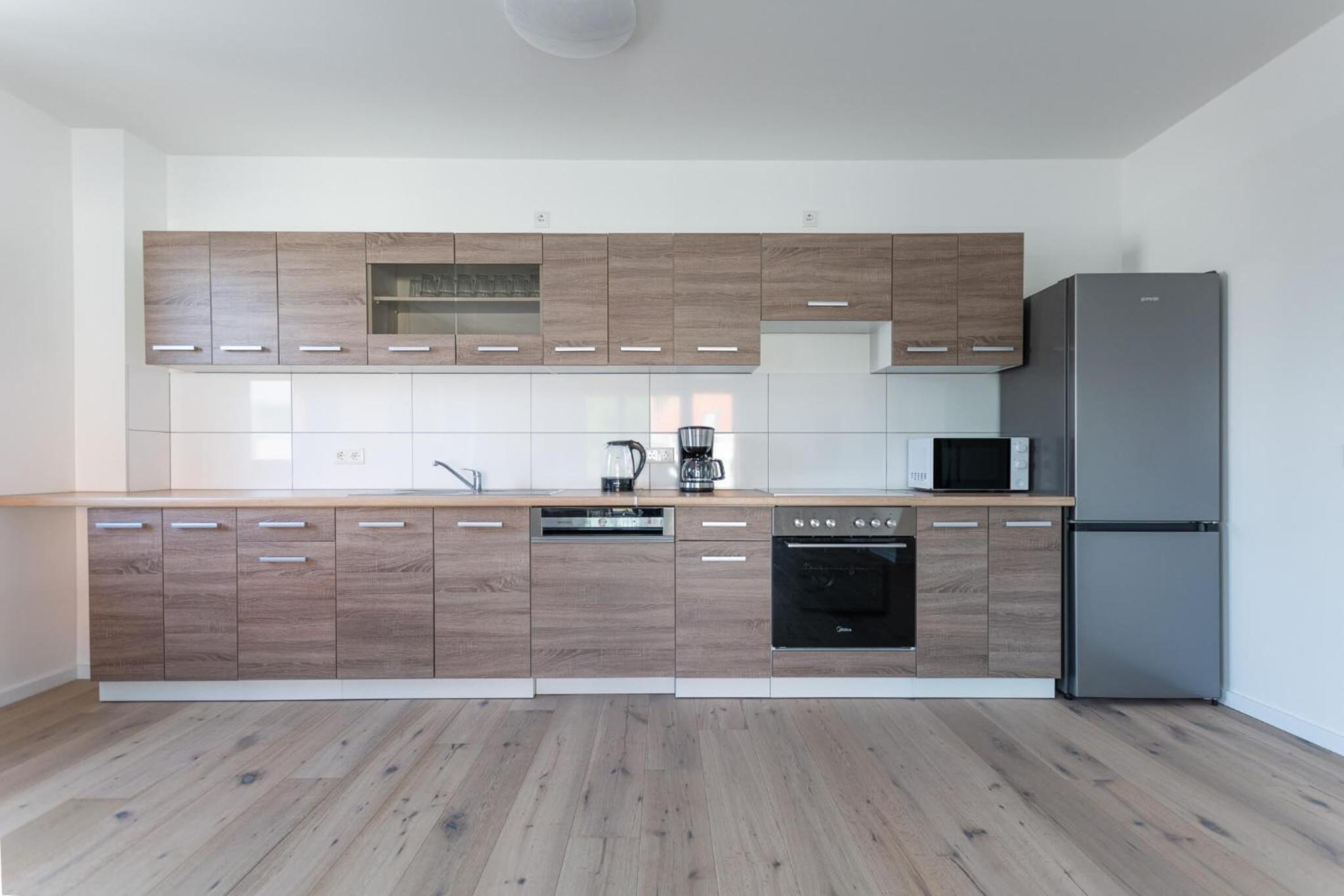 T&K Apartments - Bergisch Gladbach - 4 Comfortable Apartments - 18 min to Fair Messe Cologne