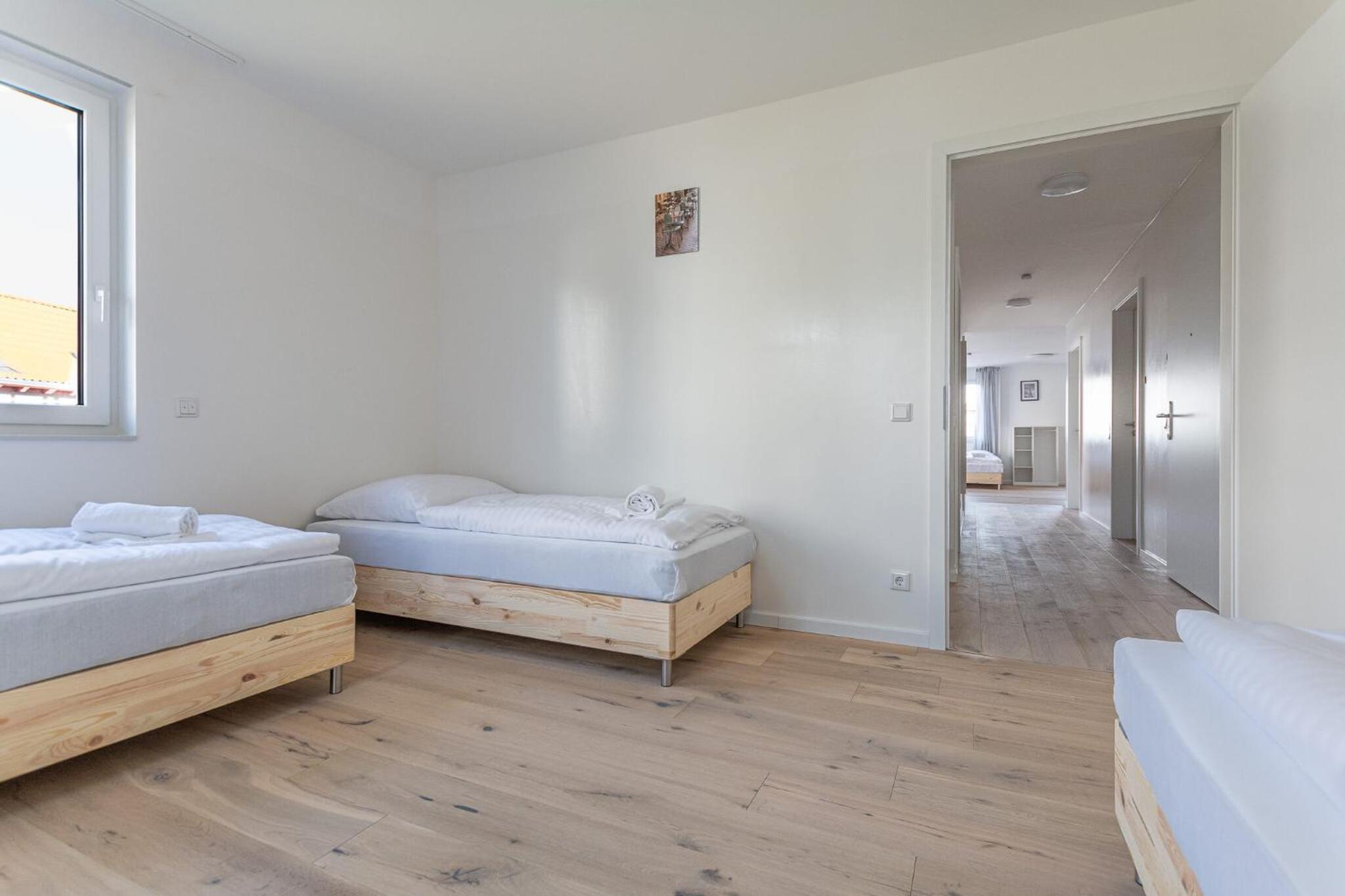 T&K Apartments - Bergisch Gladbach - 4 Comfortable Apartments - 18 min to Fair Messe Cologne
