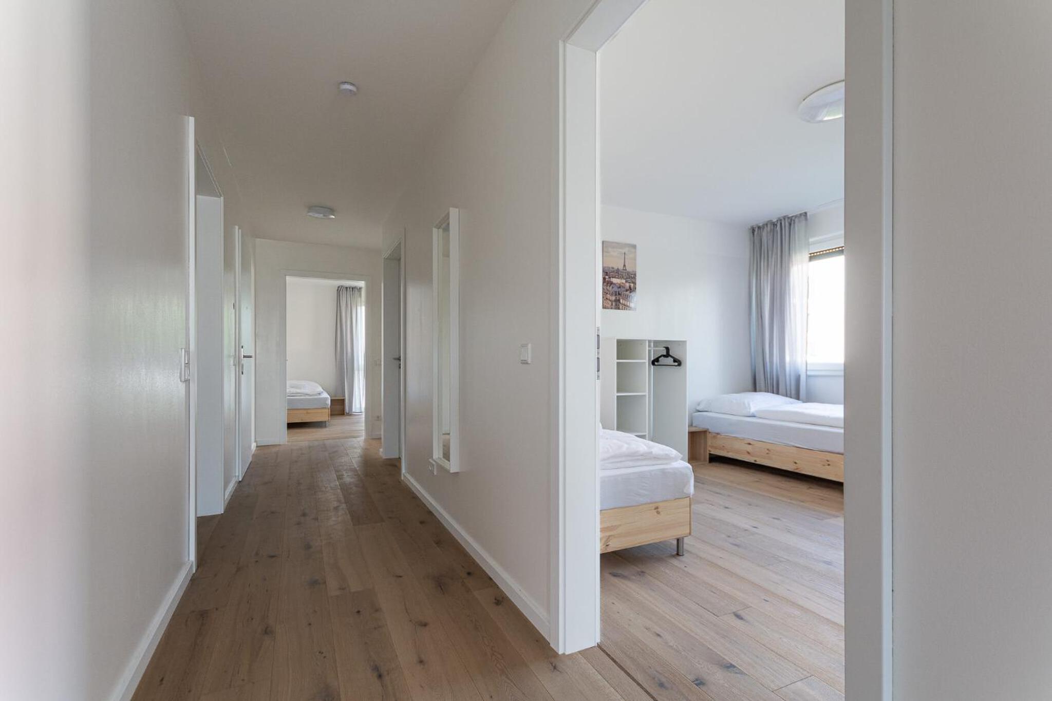 T&K Apartments - Bergisch Gladbach - 4 Comfortable Apartments - 18 min to Fair Messe Cologne