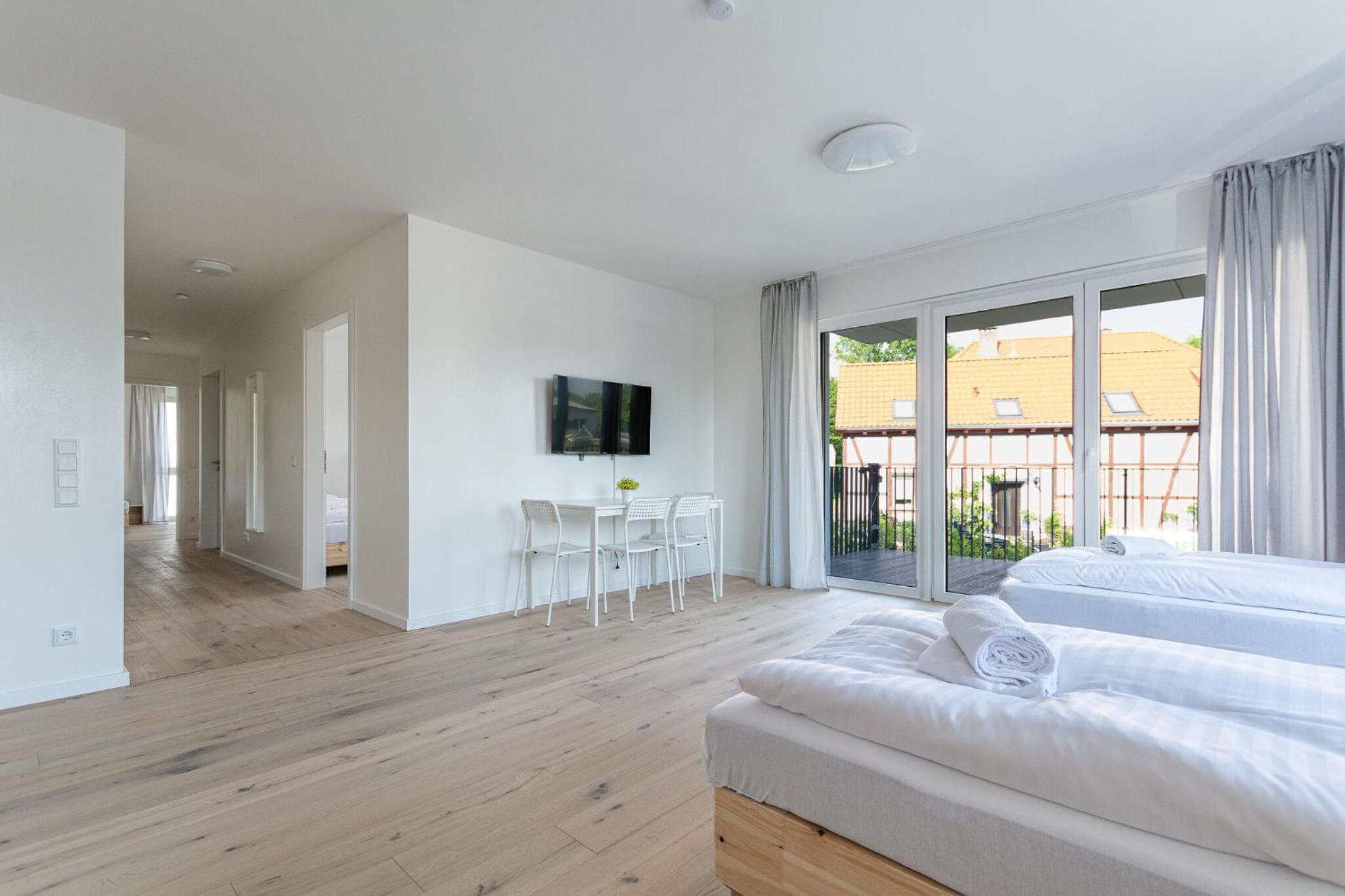 T&K Apartments - Bergisch Gladbach - 4 Comfortable Apartments - 18 min to Fair Messe Cologne