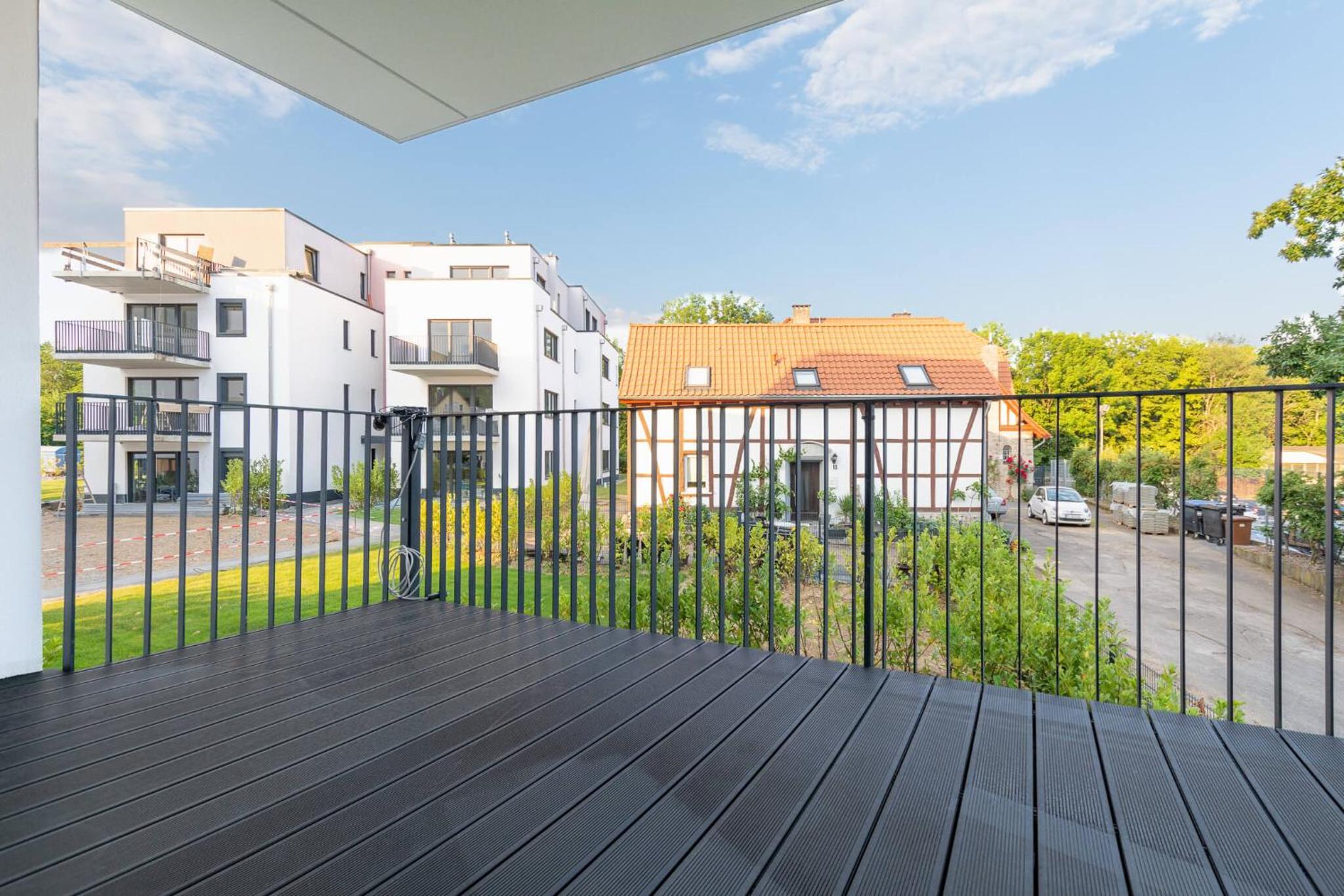 T&K Apartments - Bergisch Gladbach - 4 Comfortable Apartments - 18 min to Fair Messe Cologne