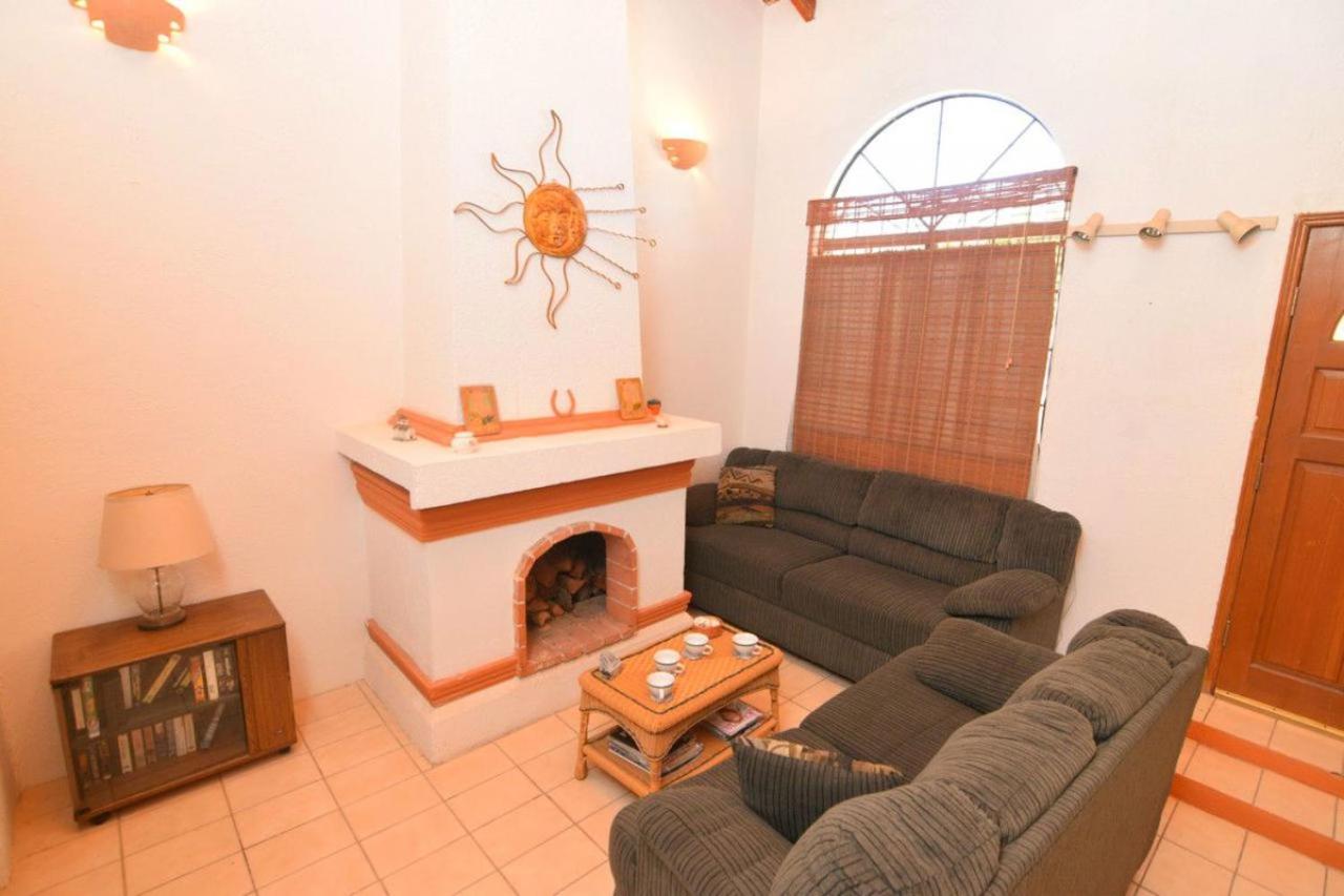 Casa Rubio del Mar - Monthly Rentals Welcome view 3