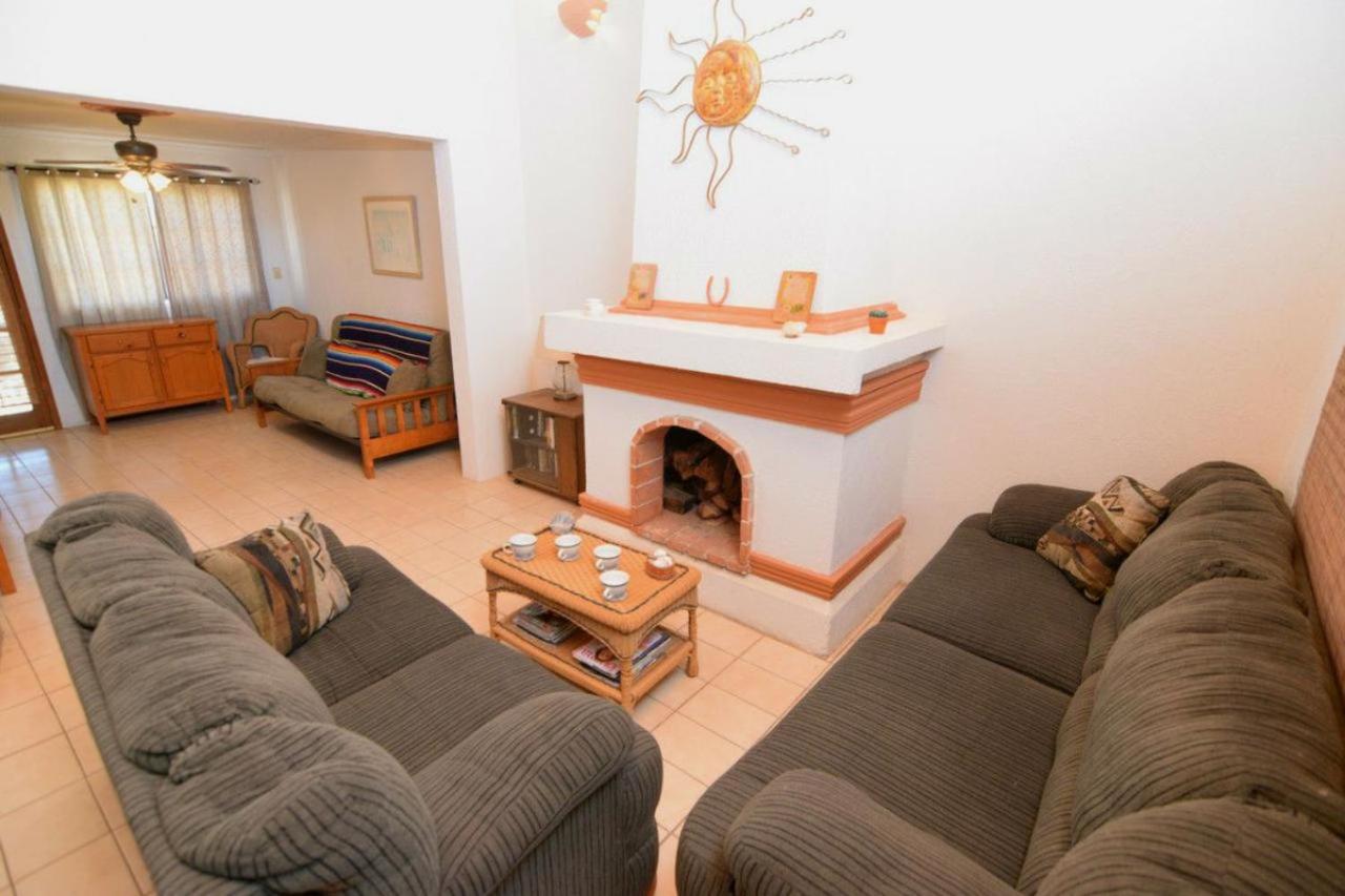 Casa Rubio del Mar - Monthly Rentals Welcome view 4