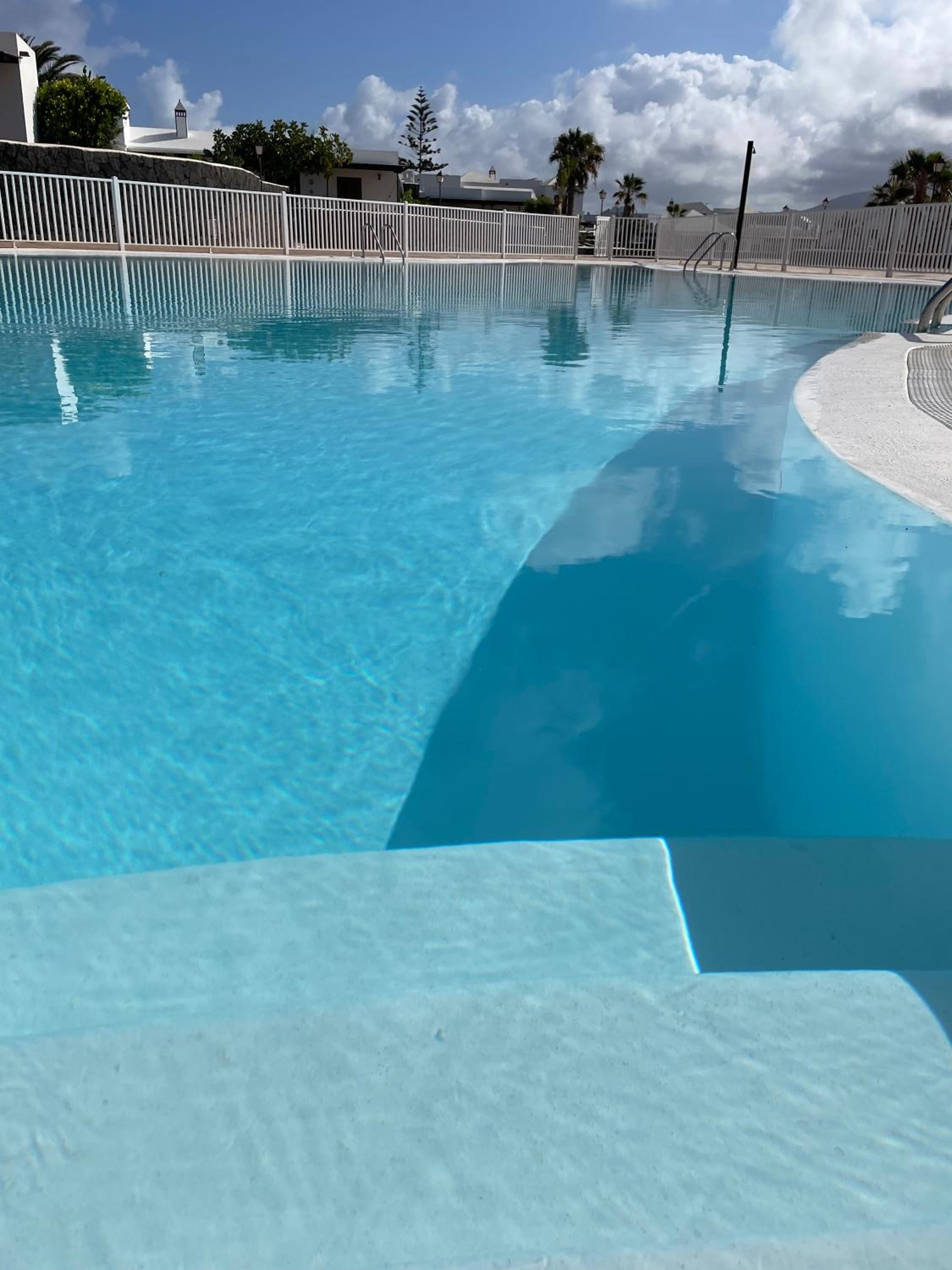 Villa Tropicana