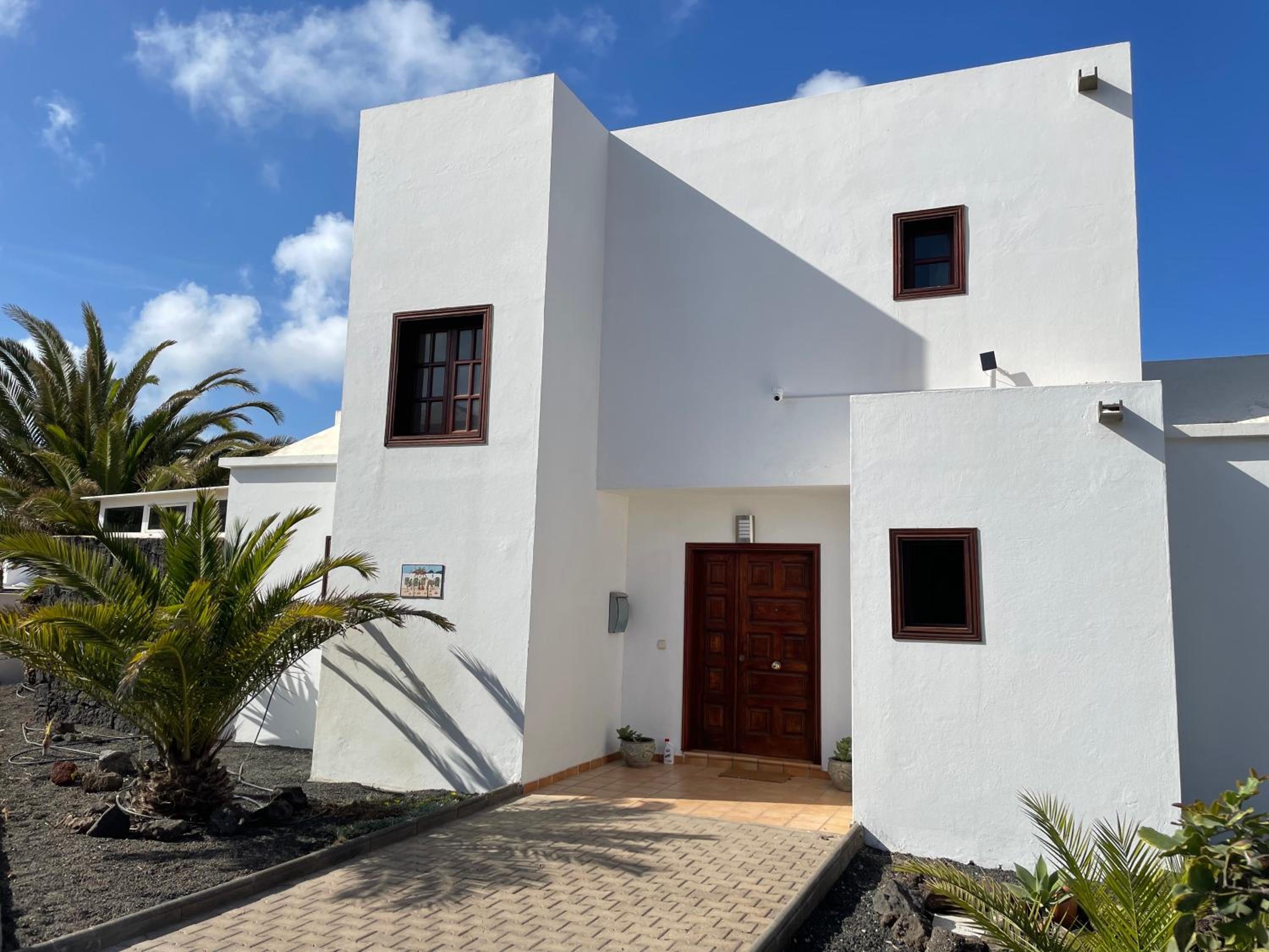 Villa Tropicana