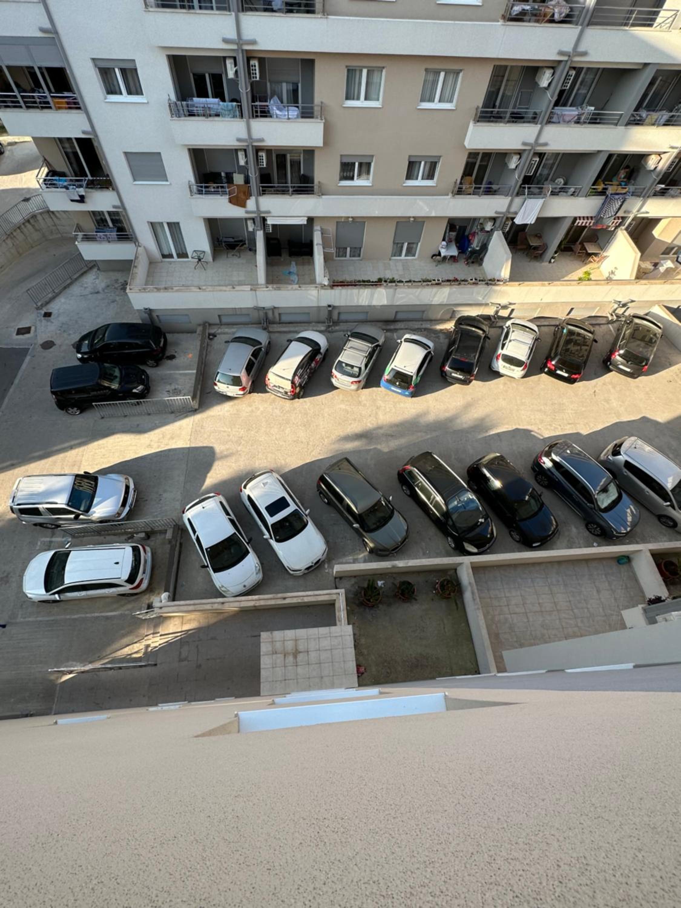 Tek yatak odalı konforlu daire view 5