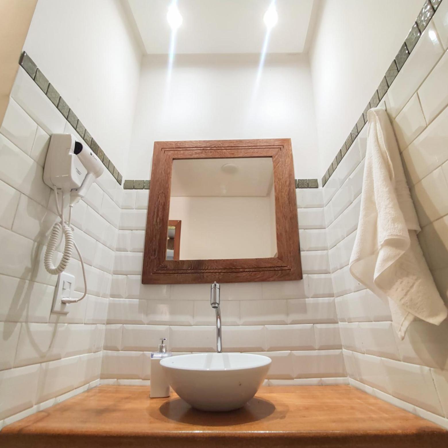 Flat em Taipu de Fora - Cond Vila Taipu