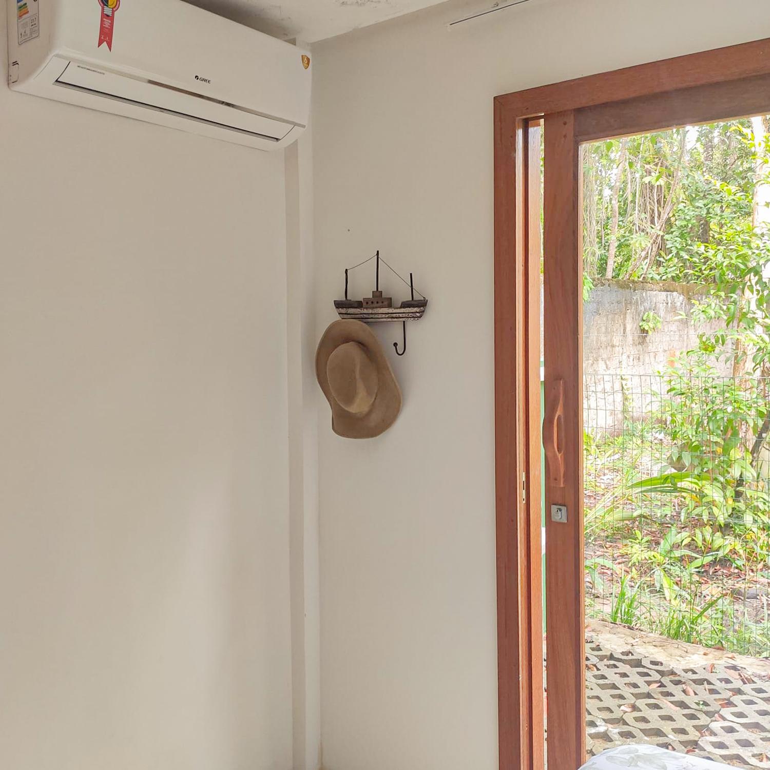 Flat em Taipu de Fora - Cond Vila Taipu