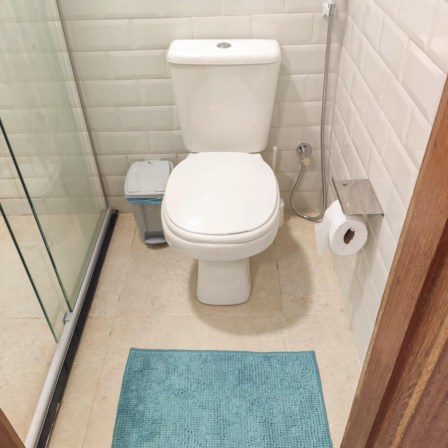 Flat em Taipu de Fora - Cond Vila Taipu