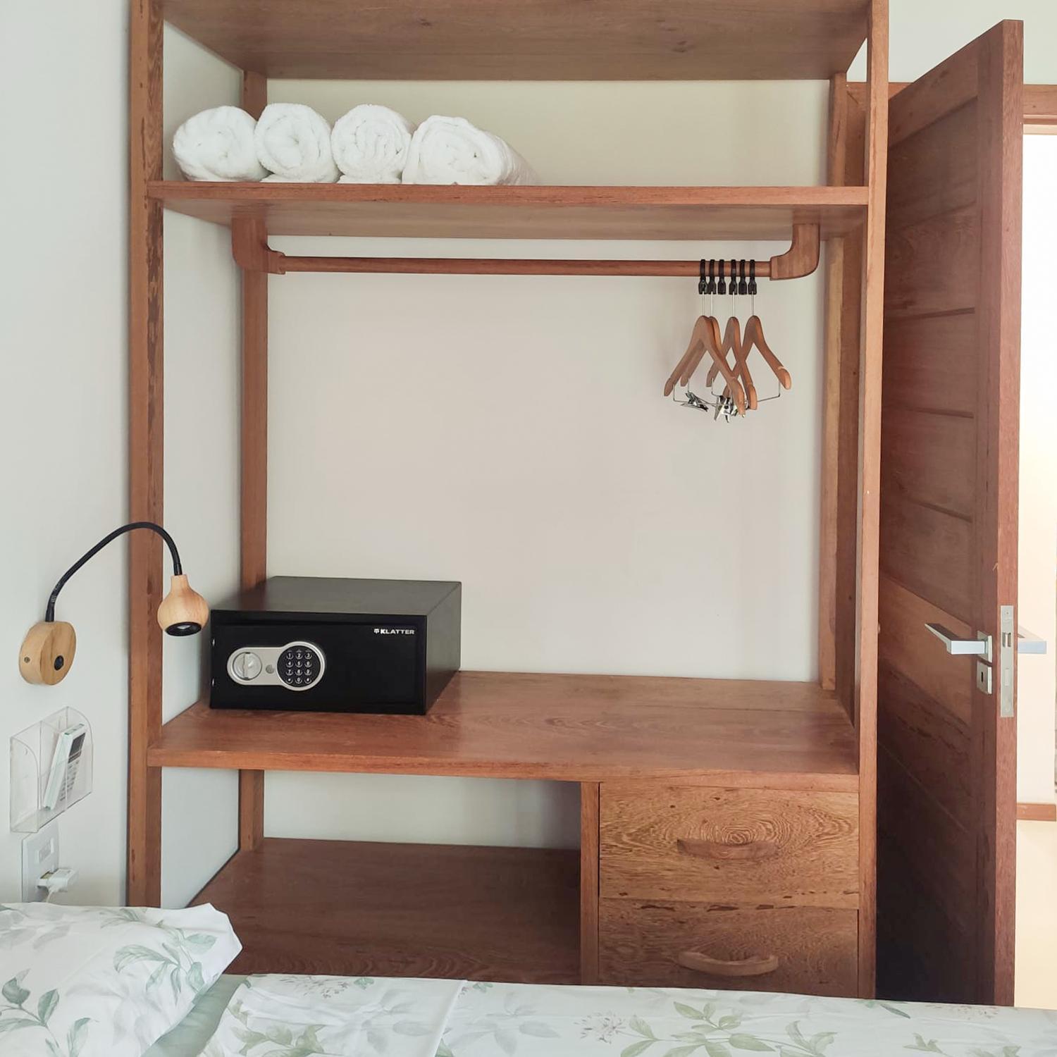 Flat em Taipu de Fora - Cond Vila Taipu