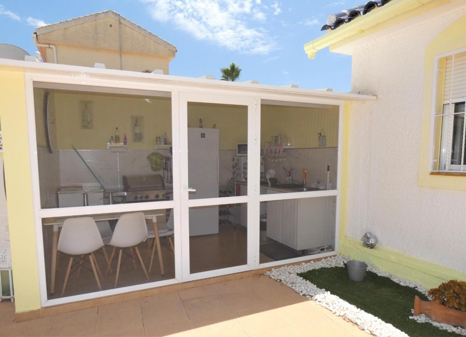 Deluxe Villa Camposol