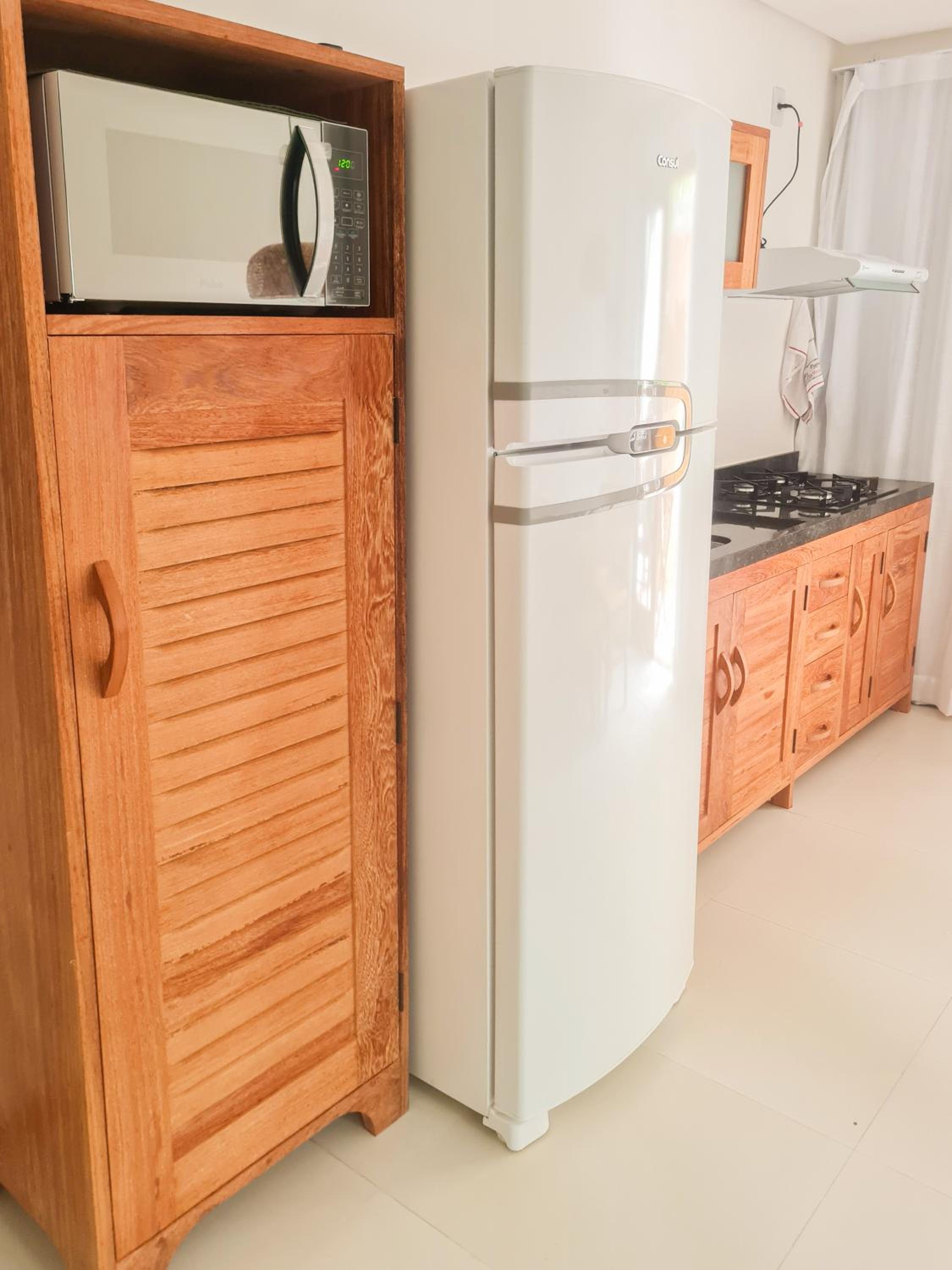 Flat em Taipu de Fora - Cond Vila Taipu