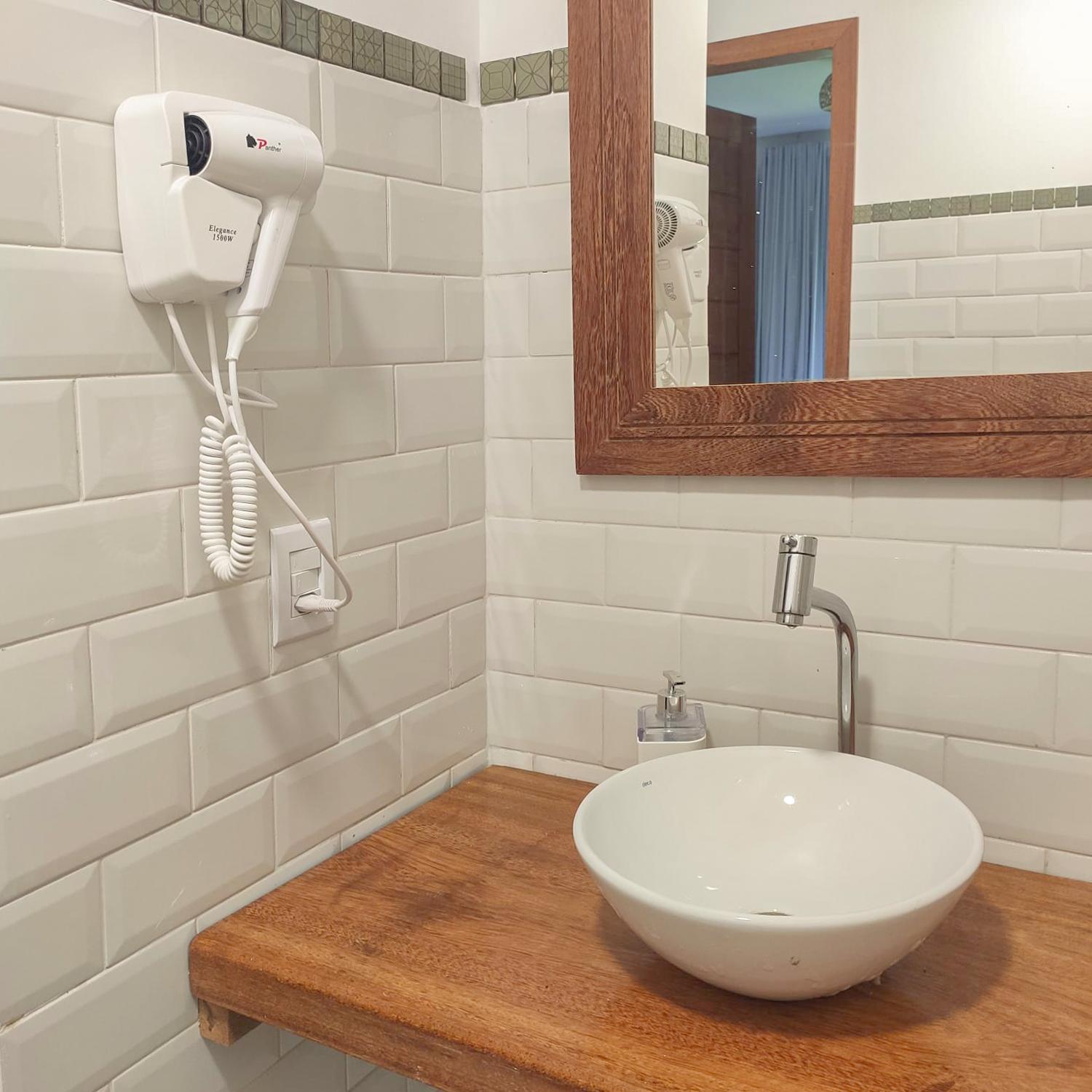 Flat em Taipu de Fora - Cond Vila Taipu