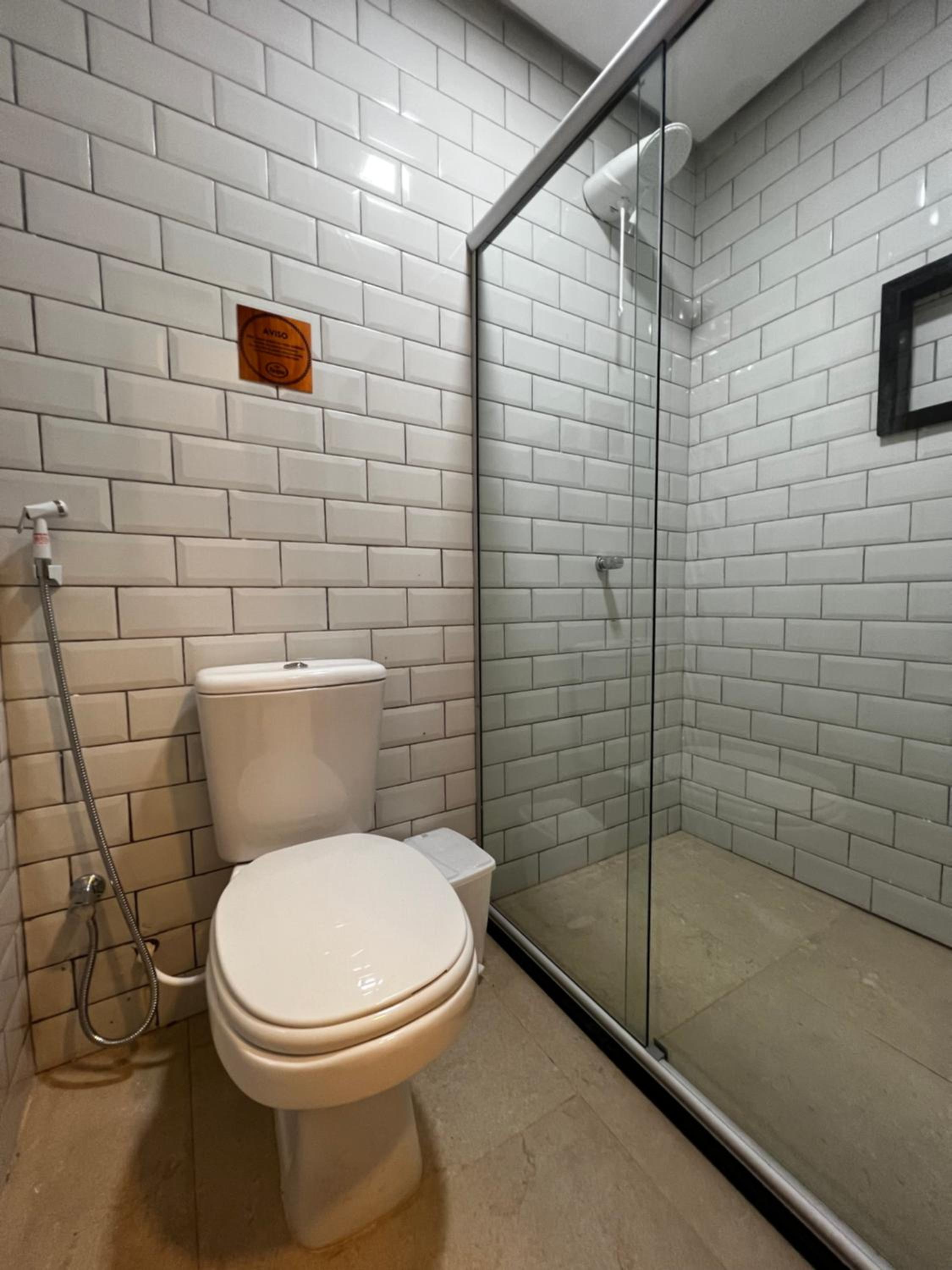 Flat em Taipu de Fora - Cond Vila Taipu
