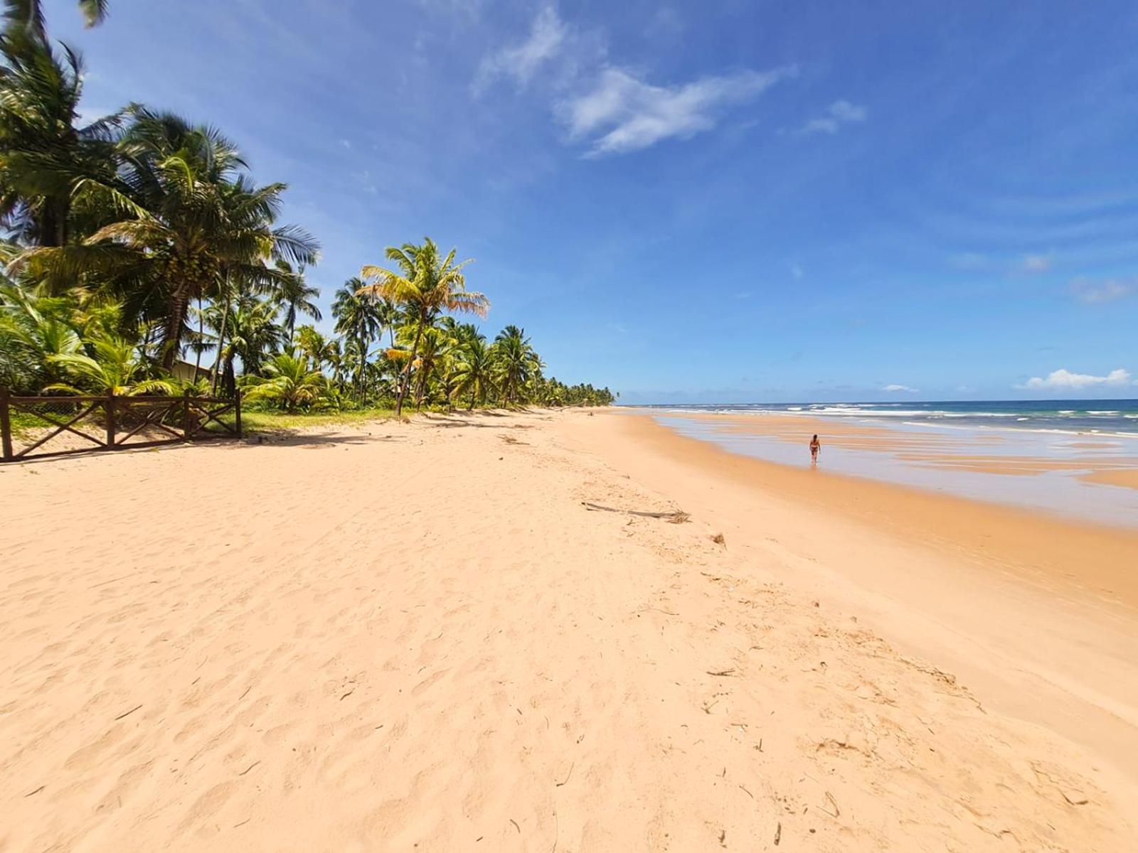 Flat em Taipu de Fora - Cond Vila Taipu