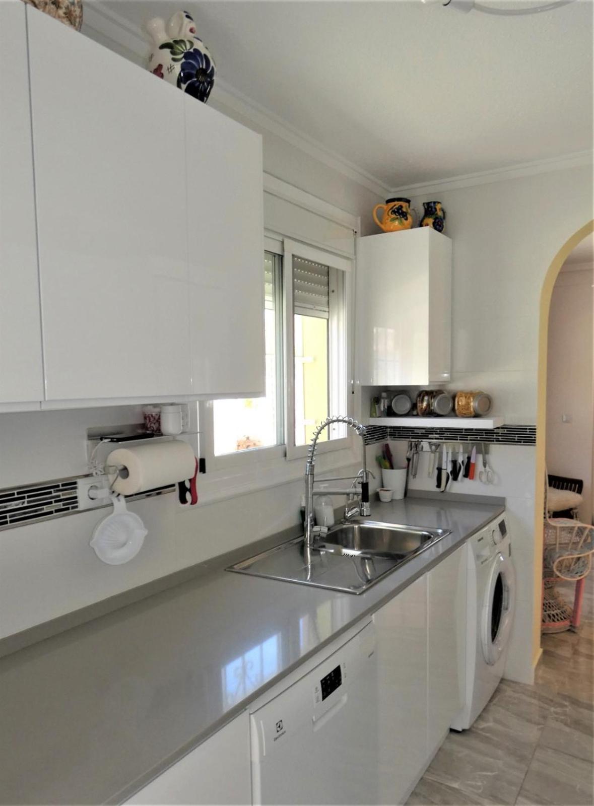 Deluxe Villa Camposol