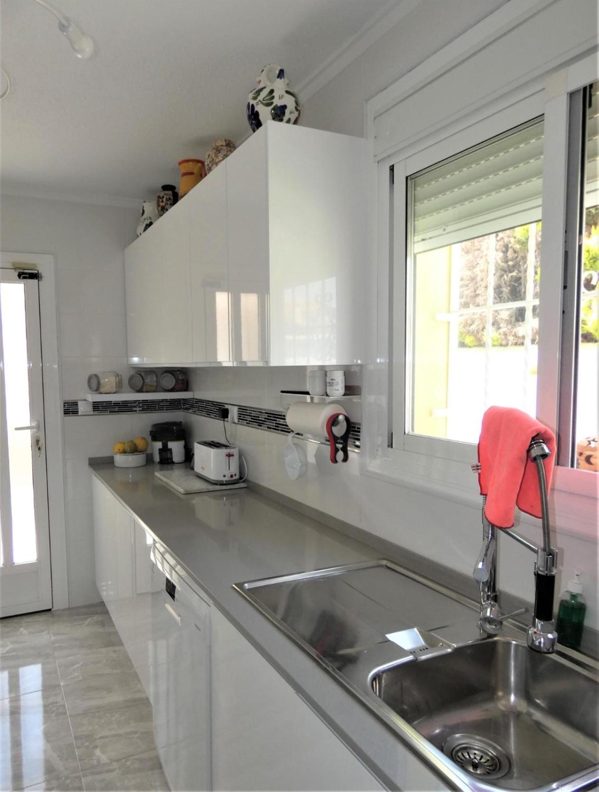Deluxe Villa Camposol