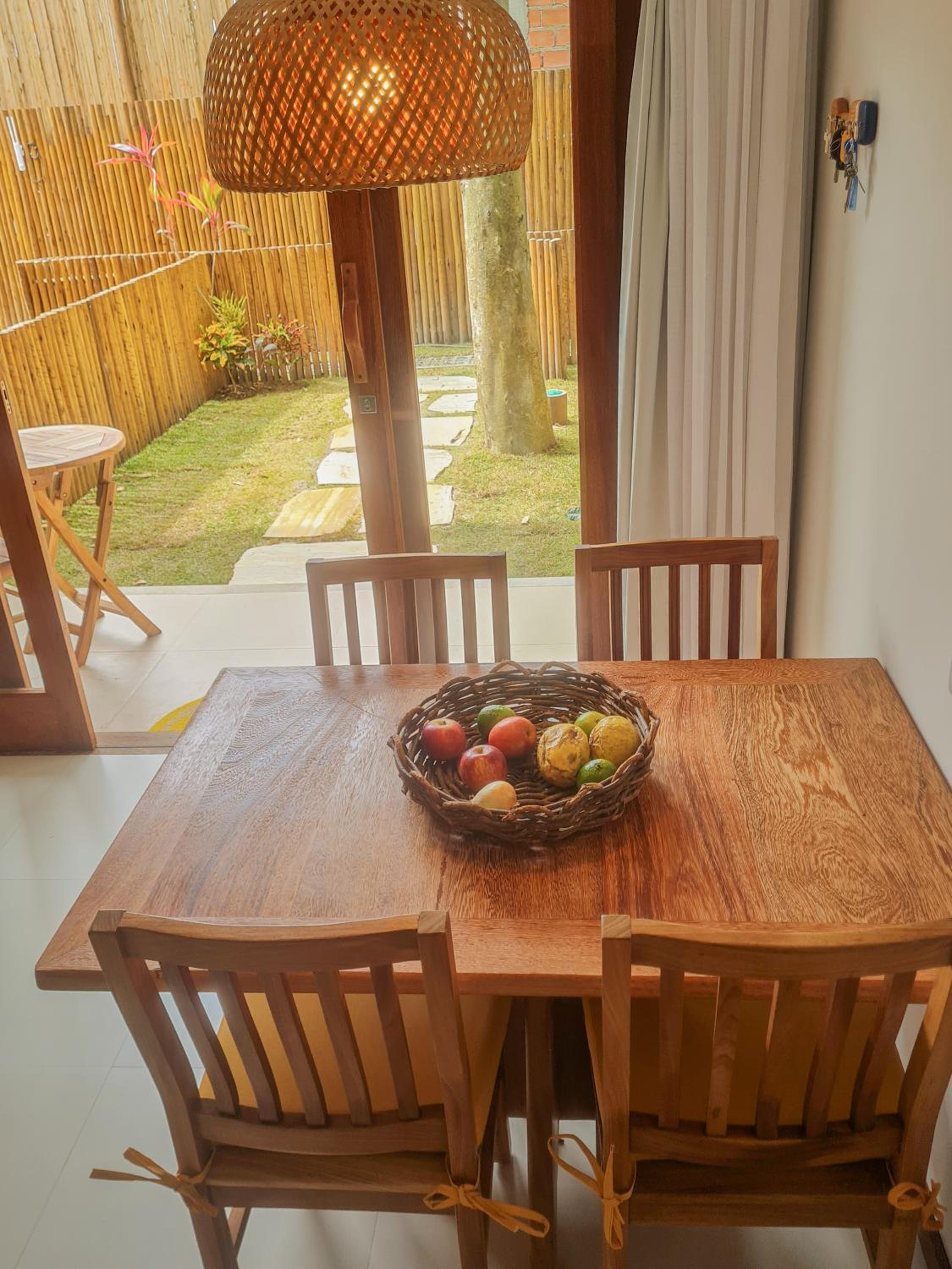 Flat em Taipu de Fora - Cond Vila Taipu