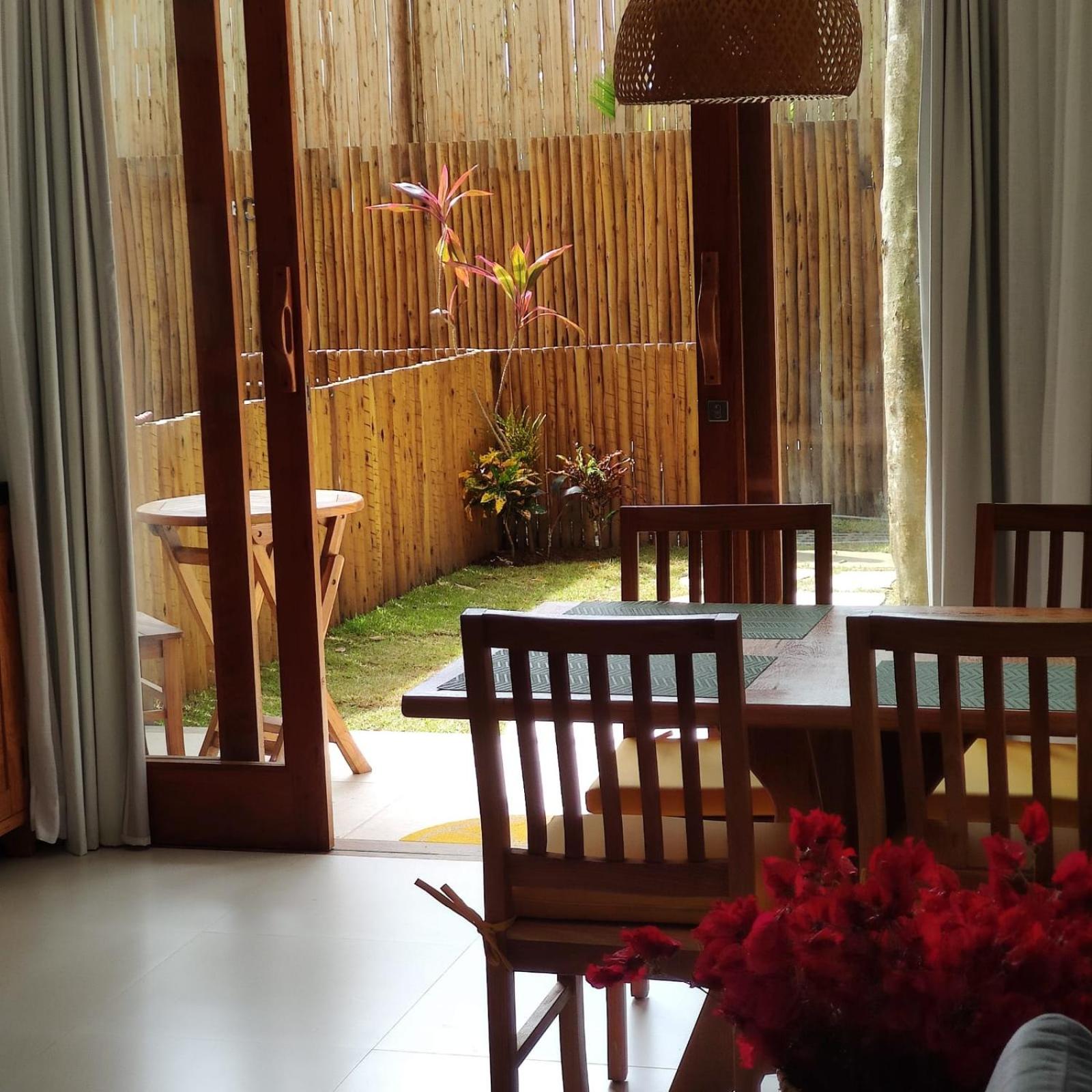 Flat em Taipu de Fora - Cond Vila Taipu