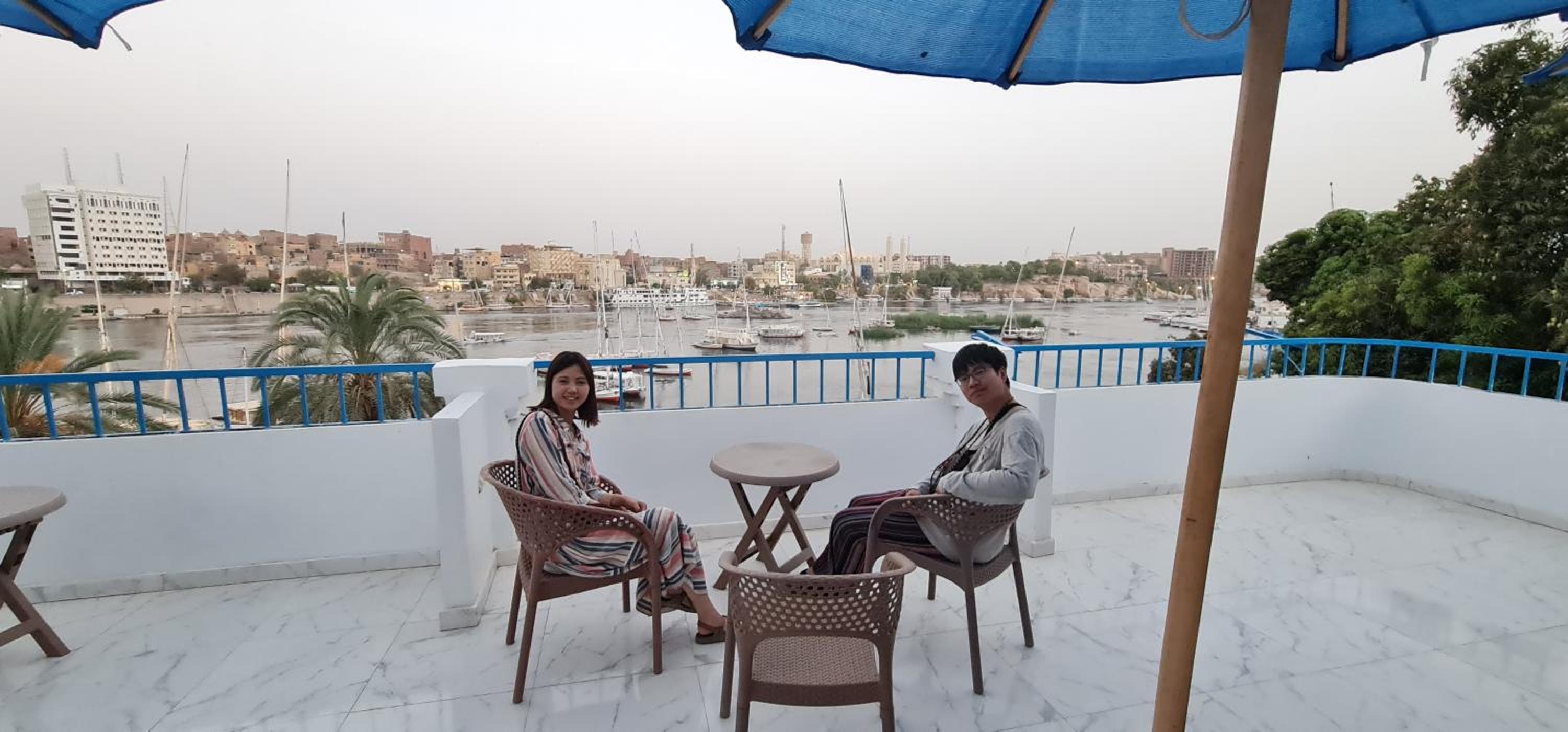La Terrace