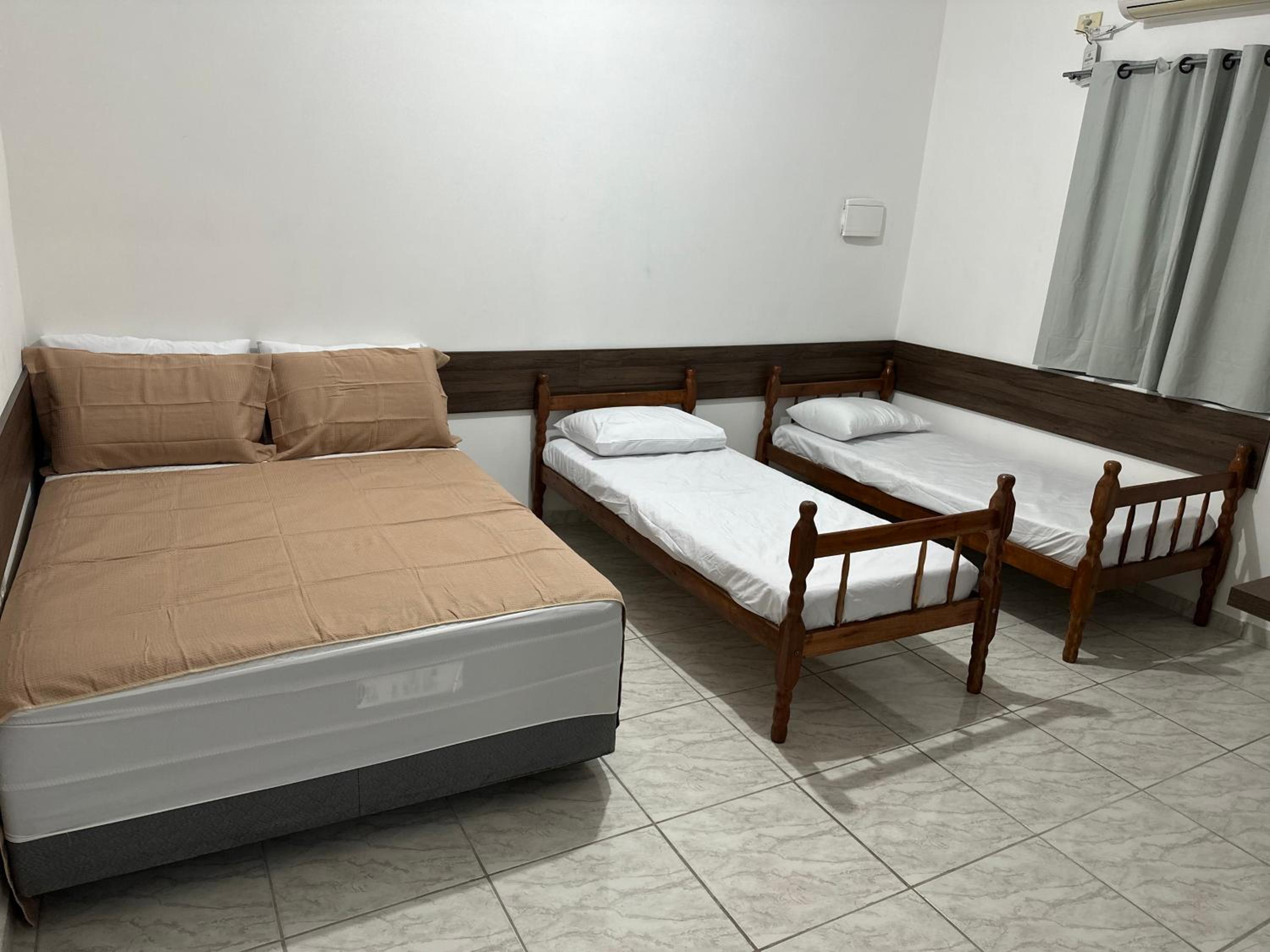 CASA DA ZEZÉ Pousada & Hotel ITABORAÍ