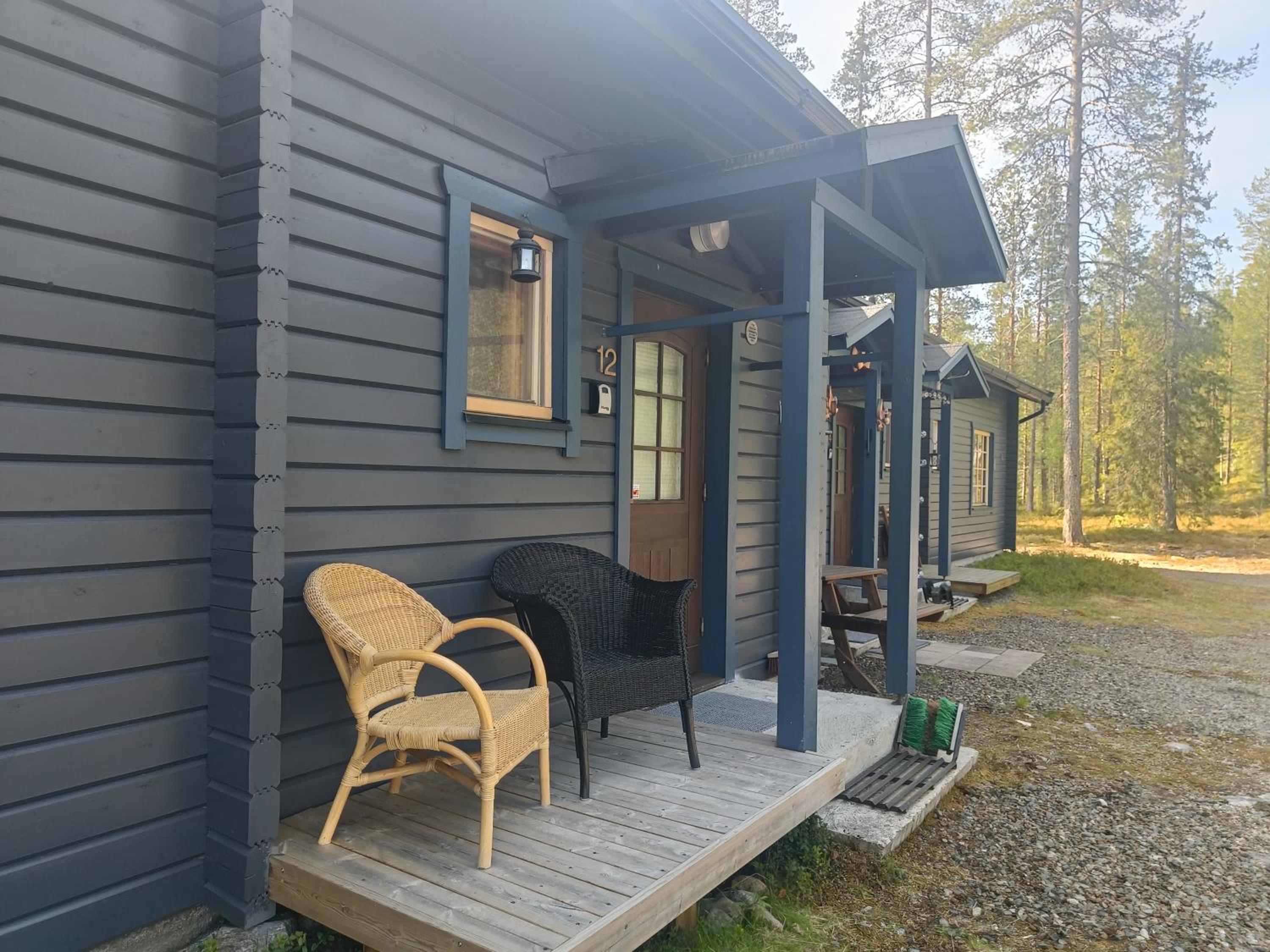 Ylläs Nilimaja