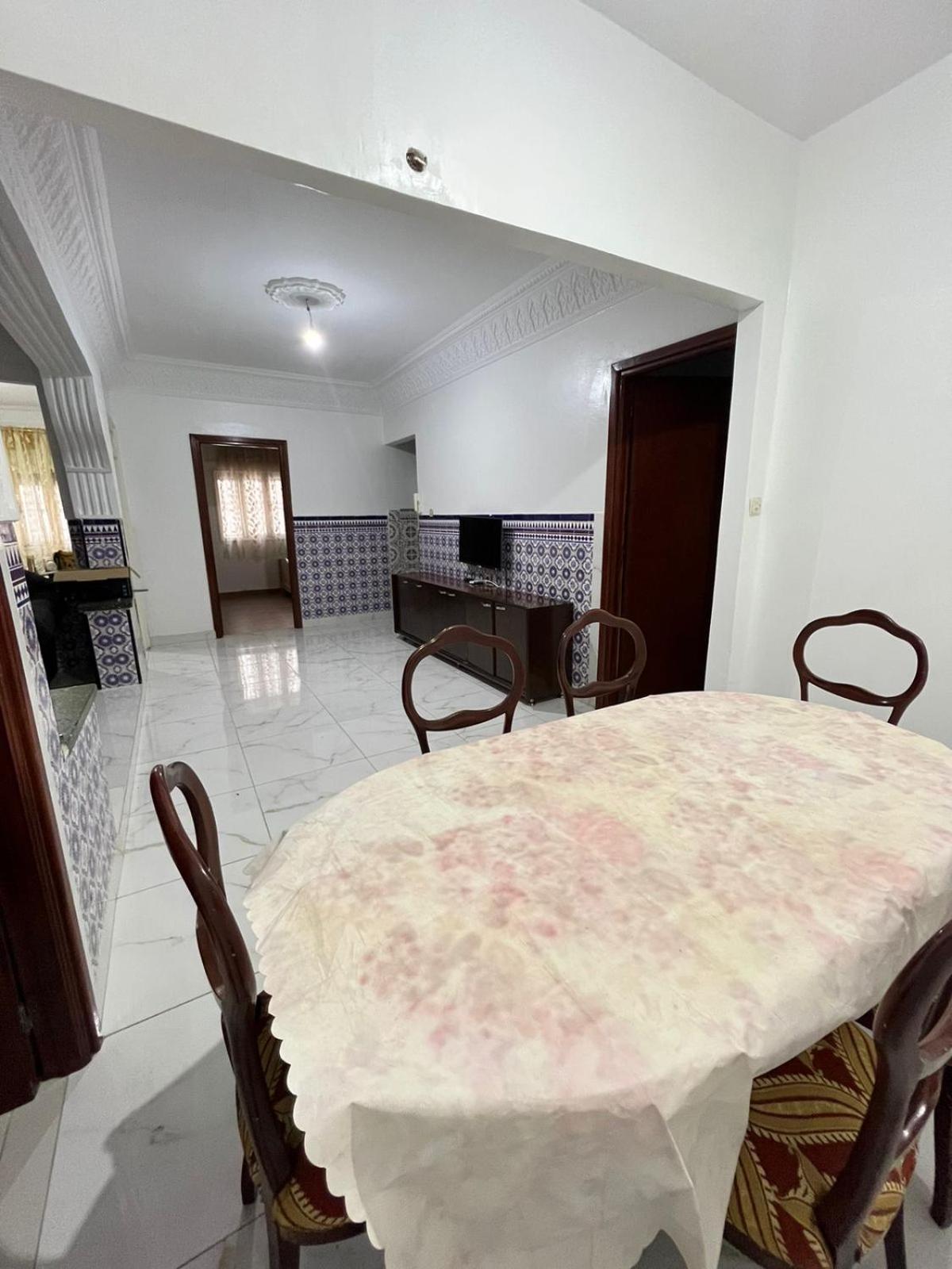 APPARTEMENT