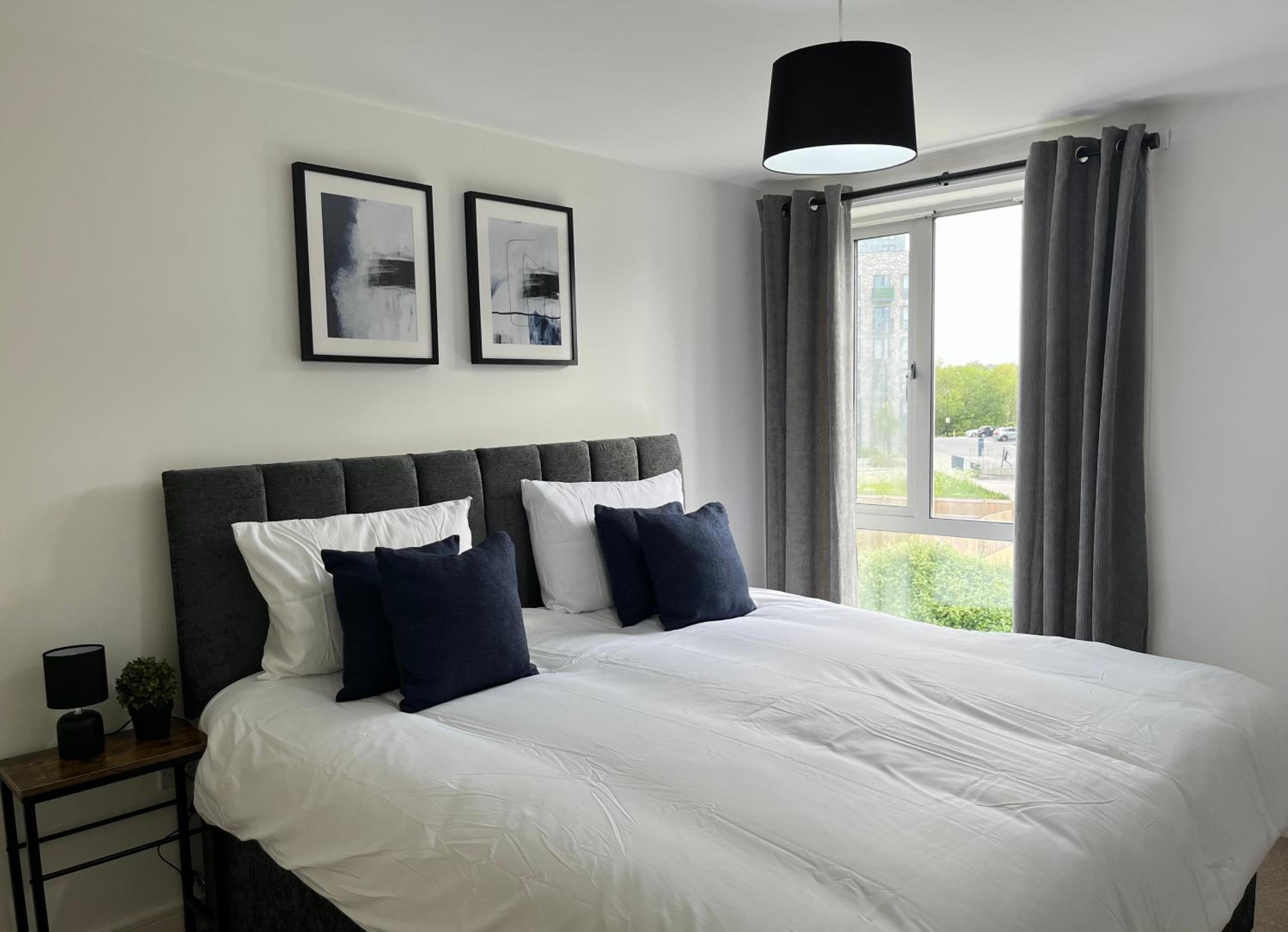 Beautiful Riverview Apartment Chelmsford