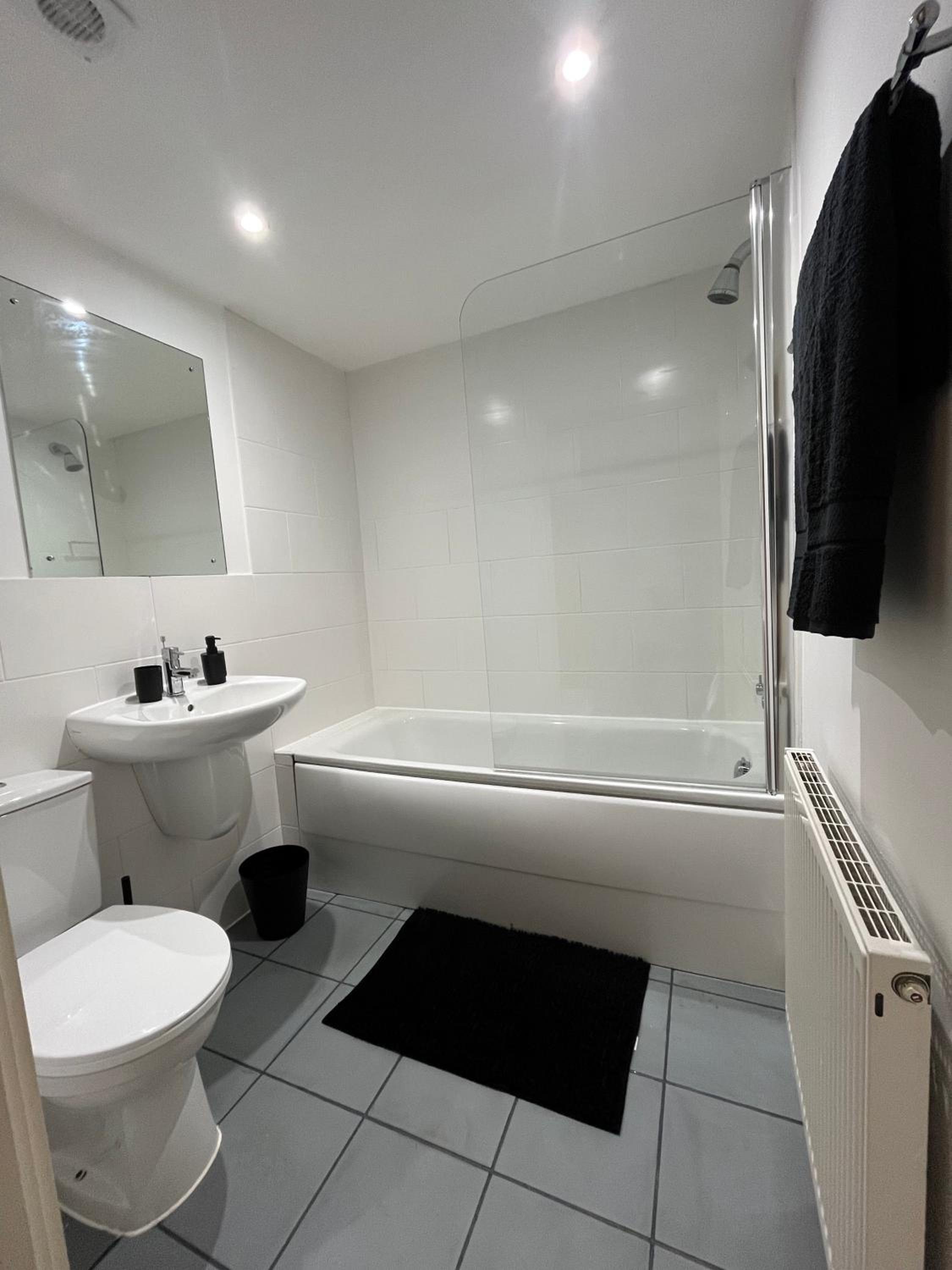 Beautiful Riverview Apartment Chelmsford