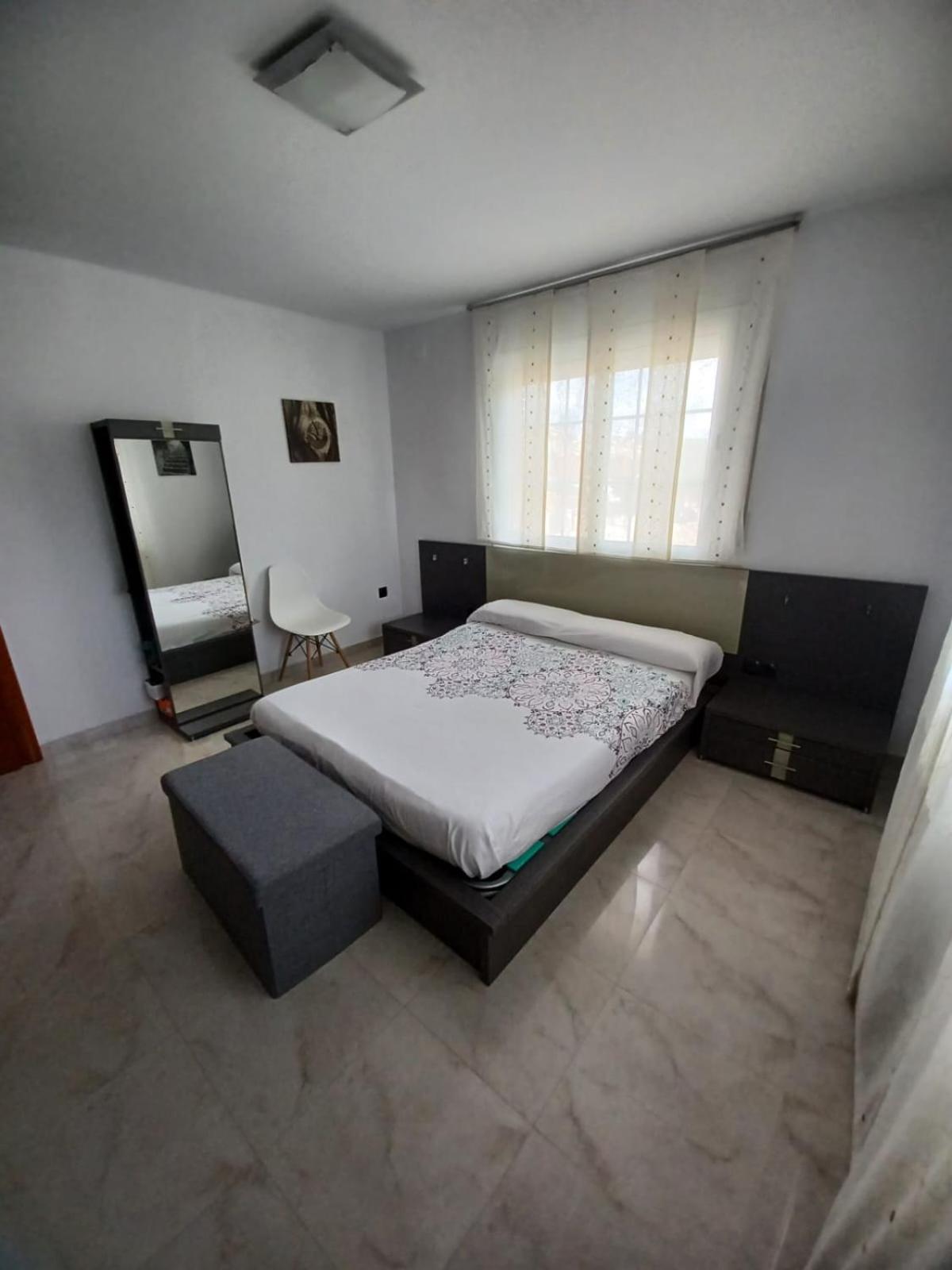 Chalet Costa Dorada